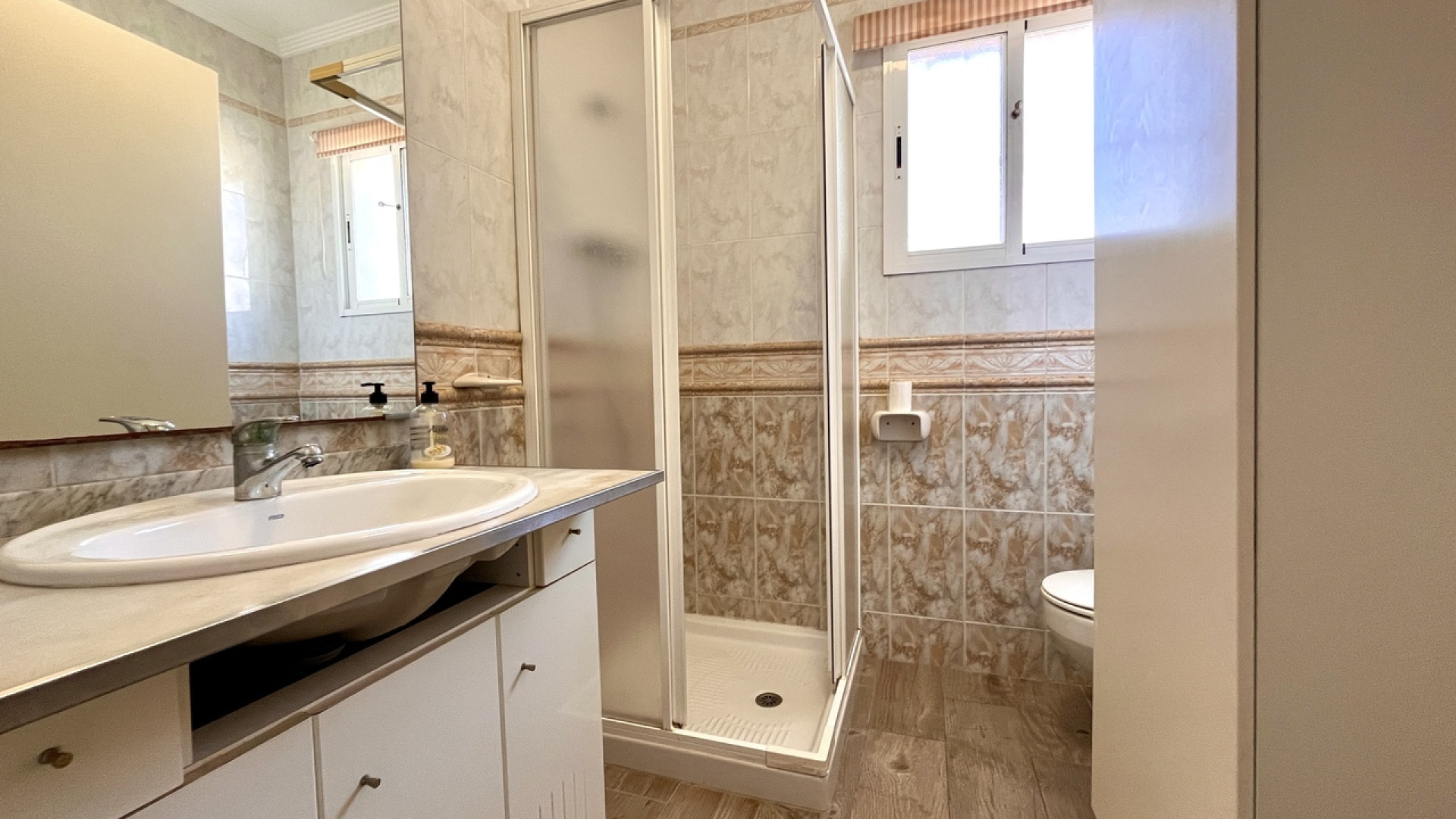 Revente - Detached Villa - San Miguel de Salinas