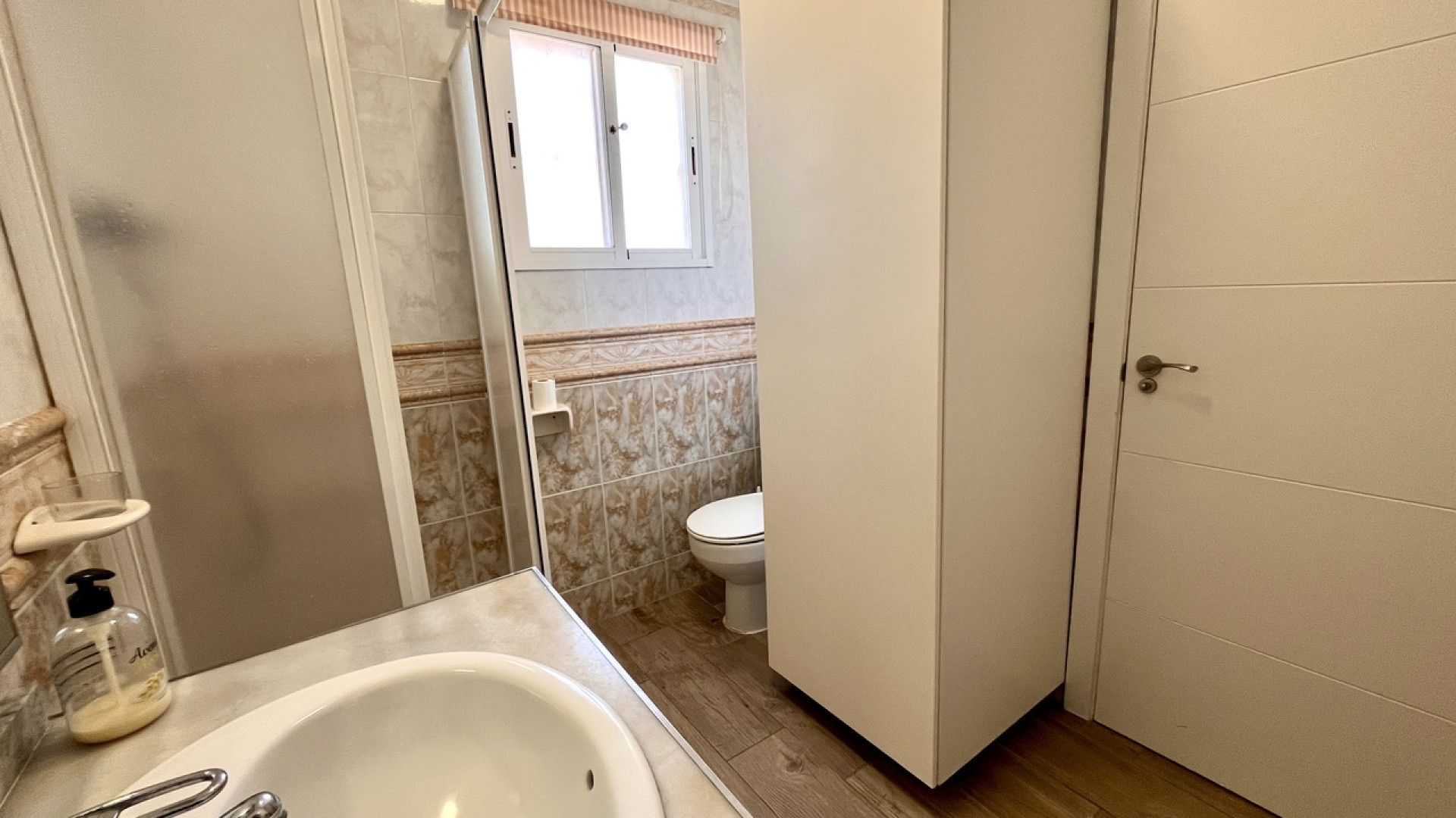 Revente - Detached Villa - San Miguel de Salinas