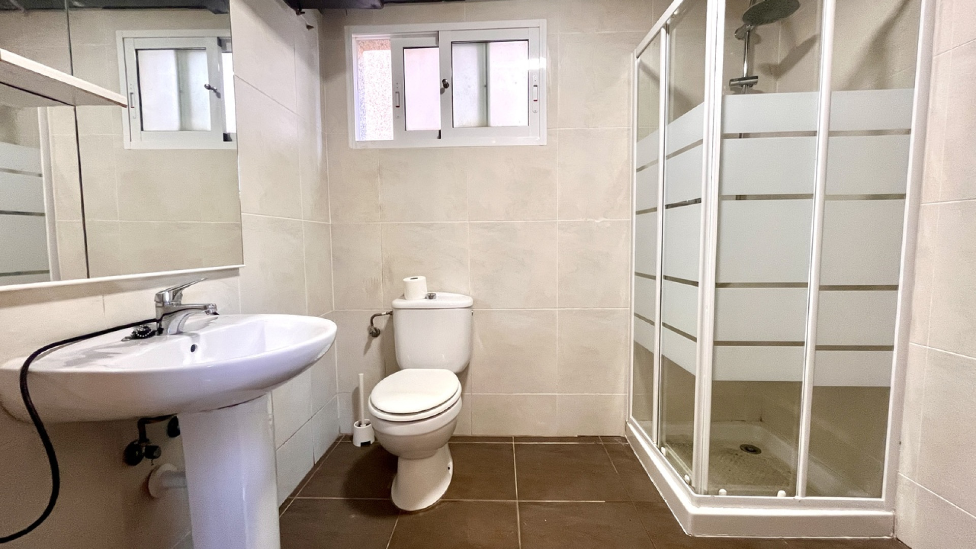 Revente - Detached Villa - San Miguel de Salinas