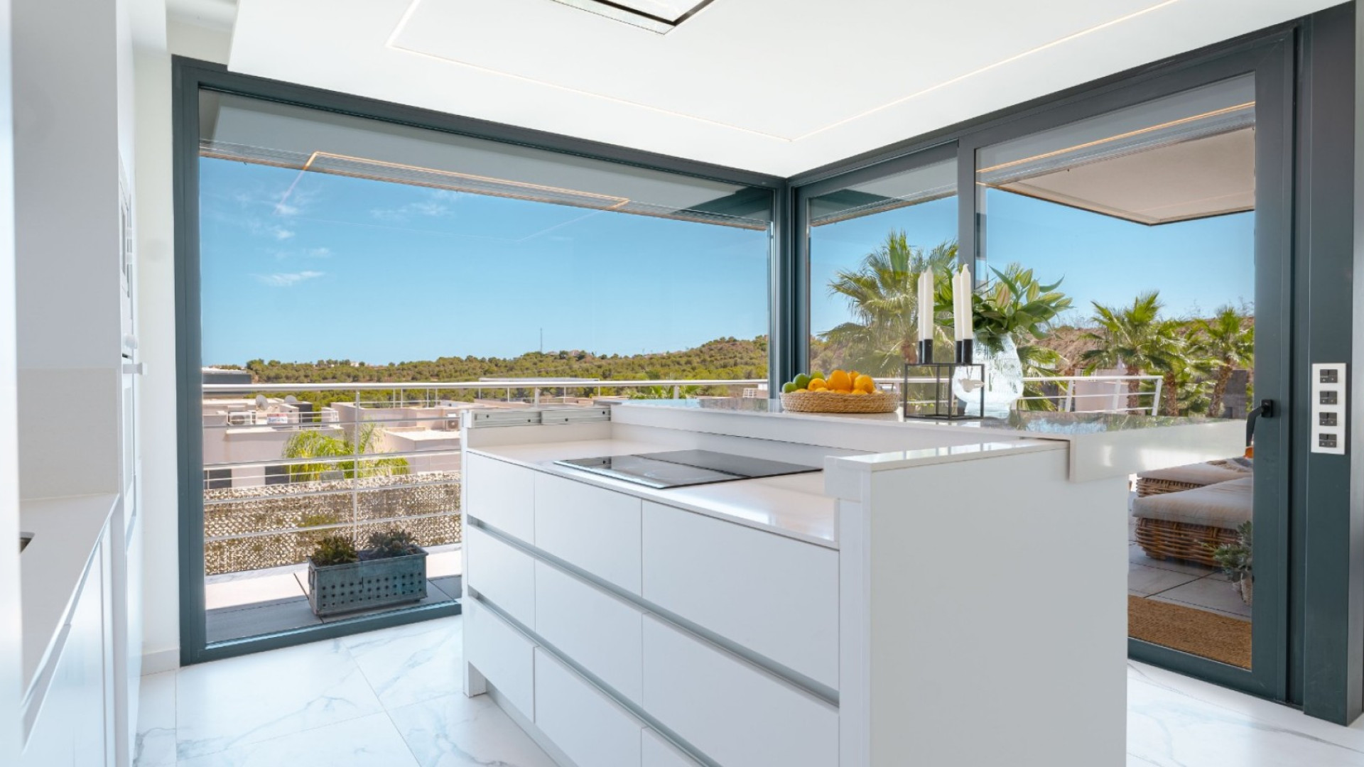 Revente - Detached Villa - San Miguel de Salinas