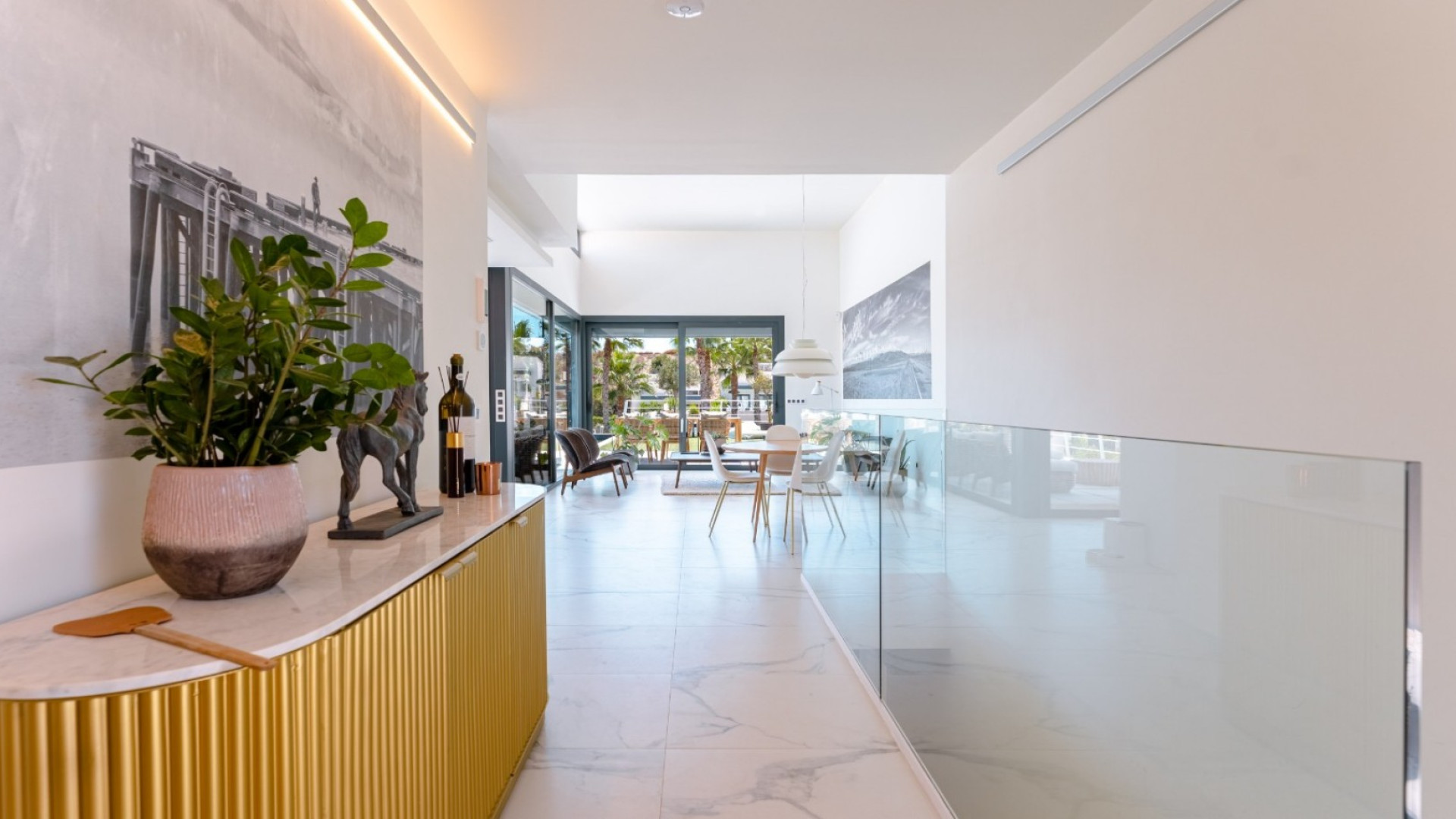 Revente - Detached Villa - San Miguel de Salinas