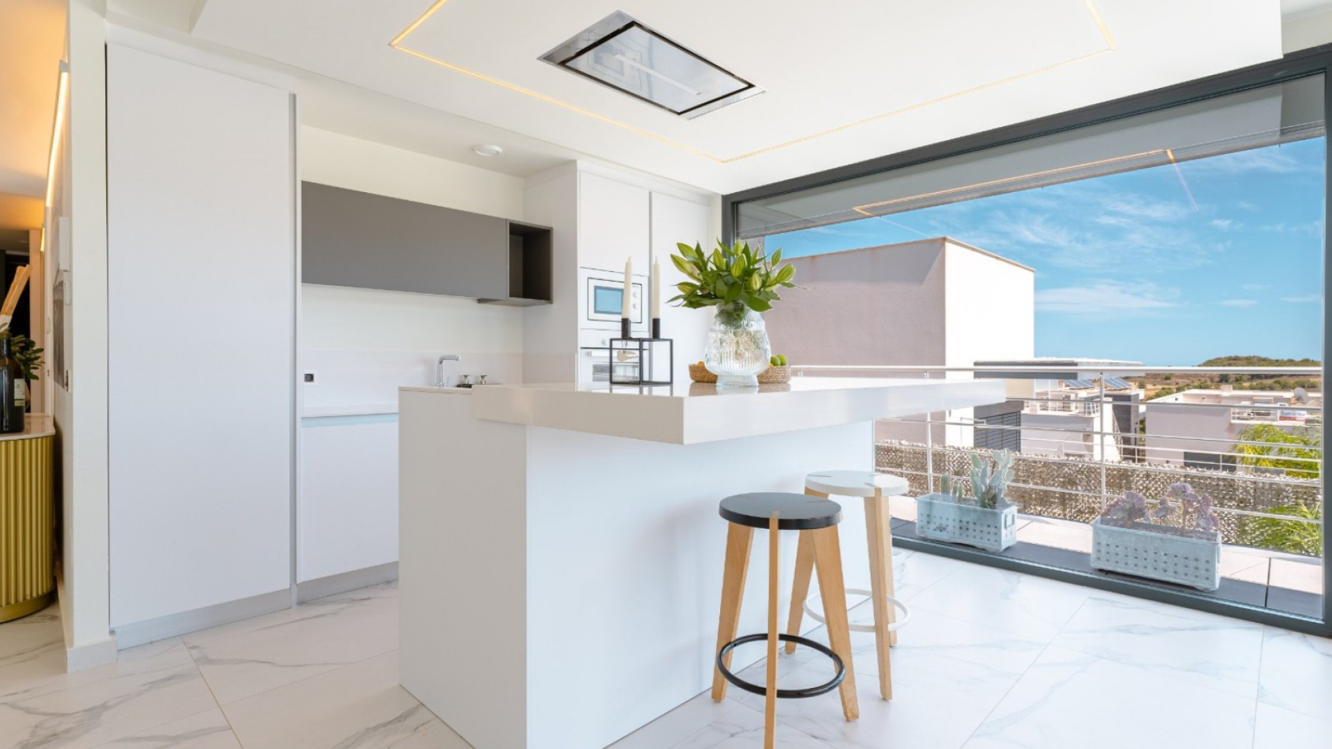 Revente - Detached Villa - San Miguel de Salinas