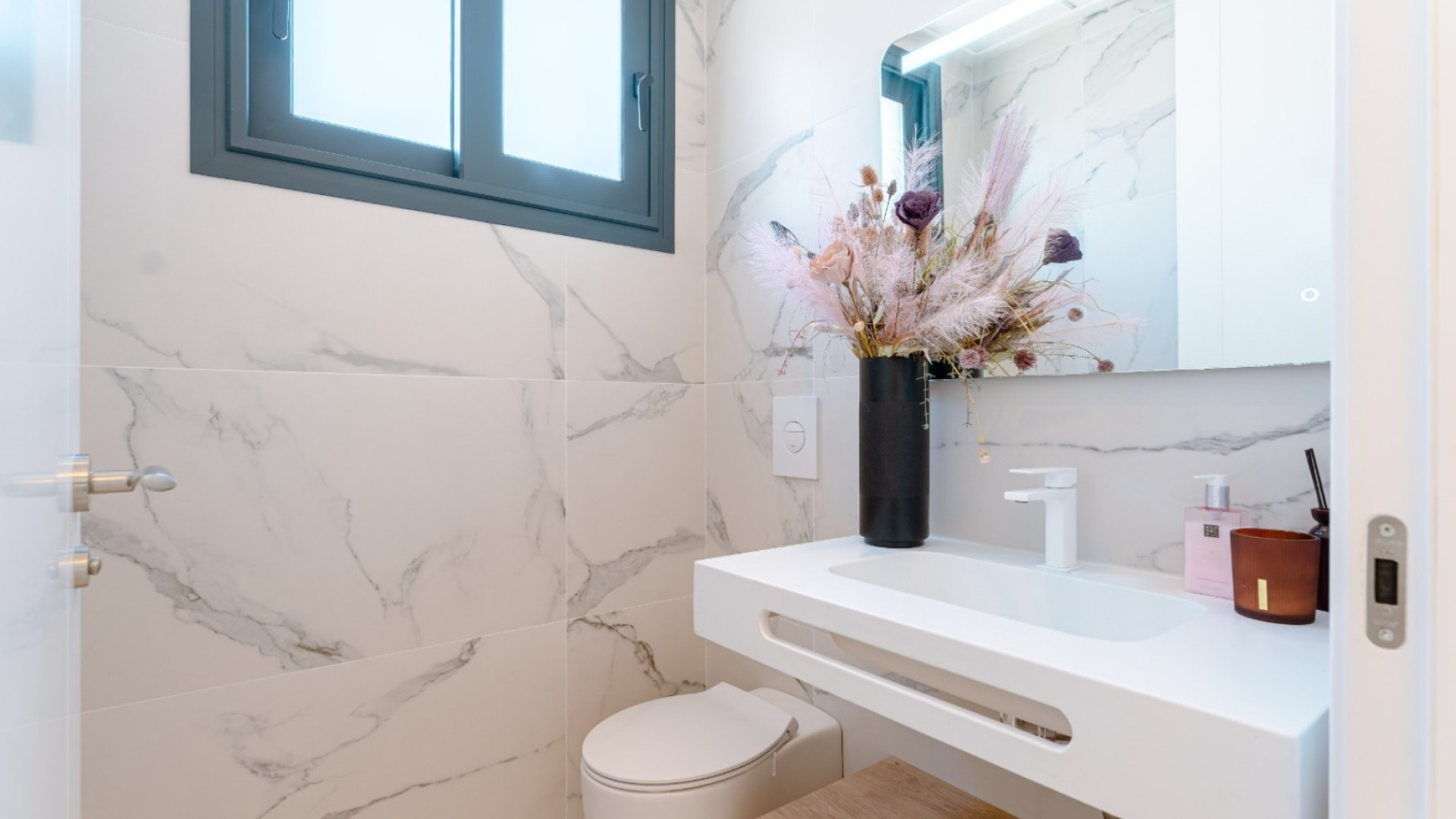 Revente - Detached Villa - San Miguel de Salinas