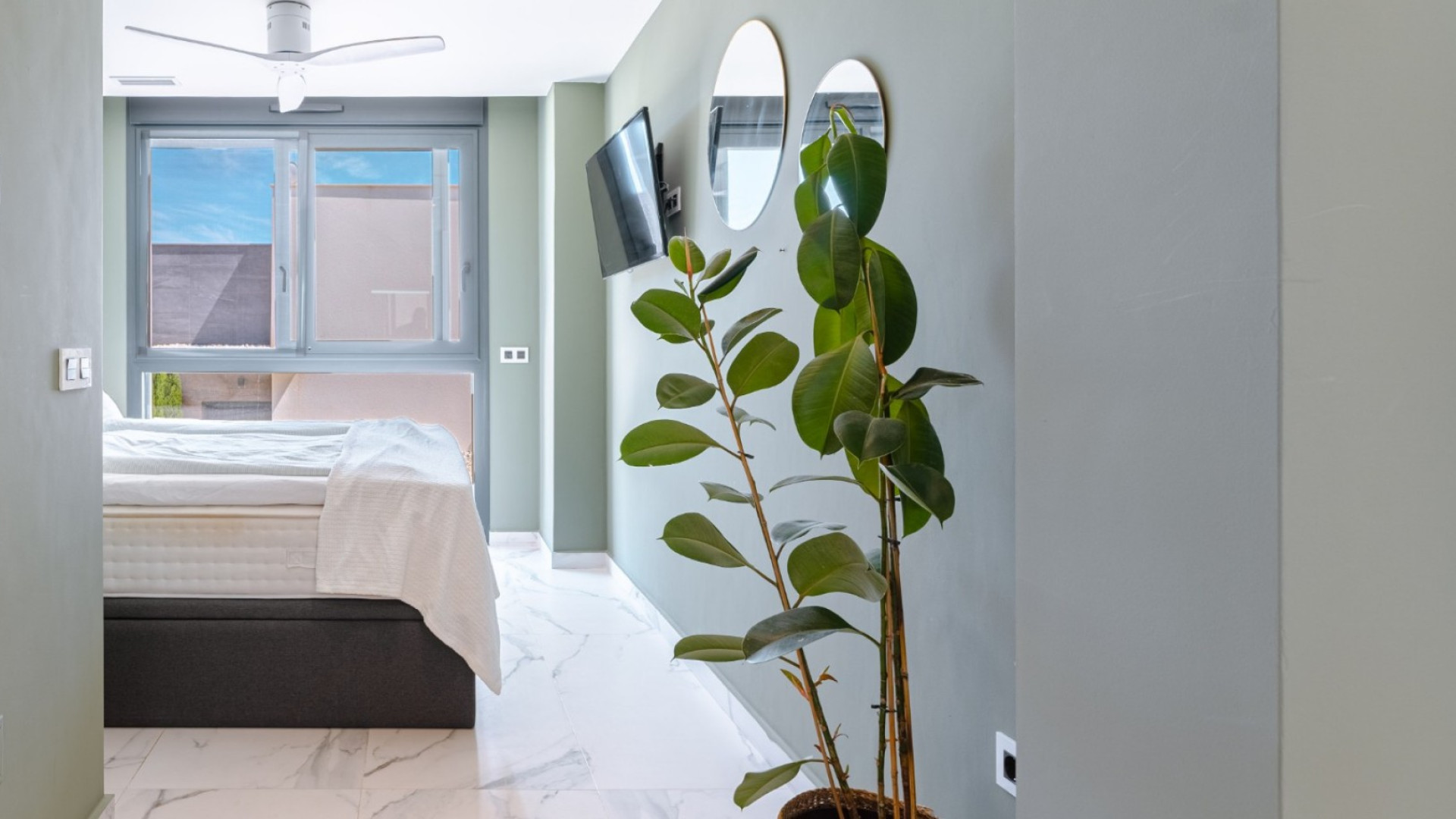 Revente - Detached Villa - San Miguel de Salinas