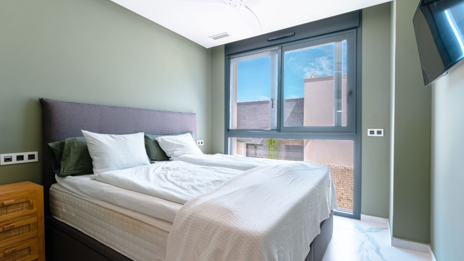 Revente - Detached Villa - San Miguel de Salinas