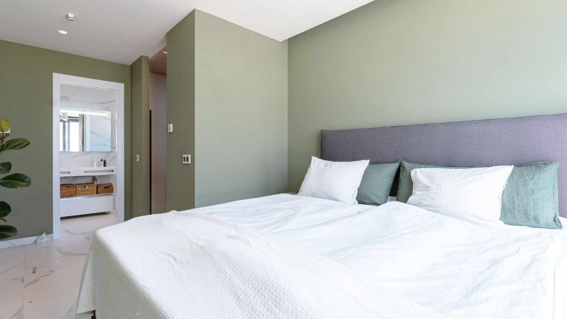 Revente - Detached Villa - San Miguel de Salinas