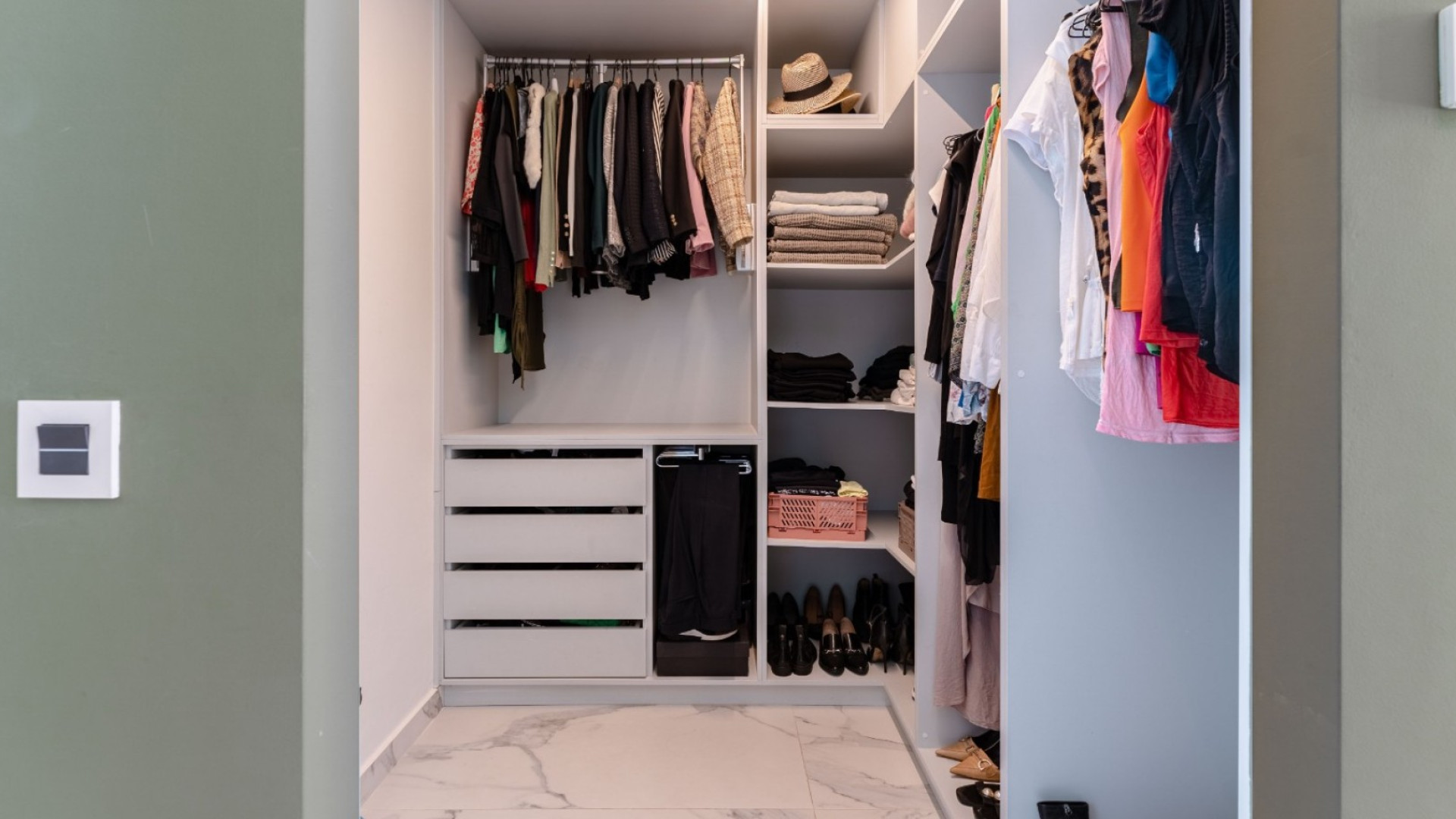 Revente - Detached Villa - San Miguel de Salinas