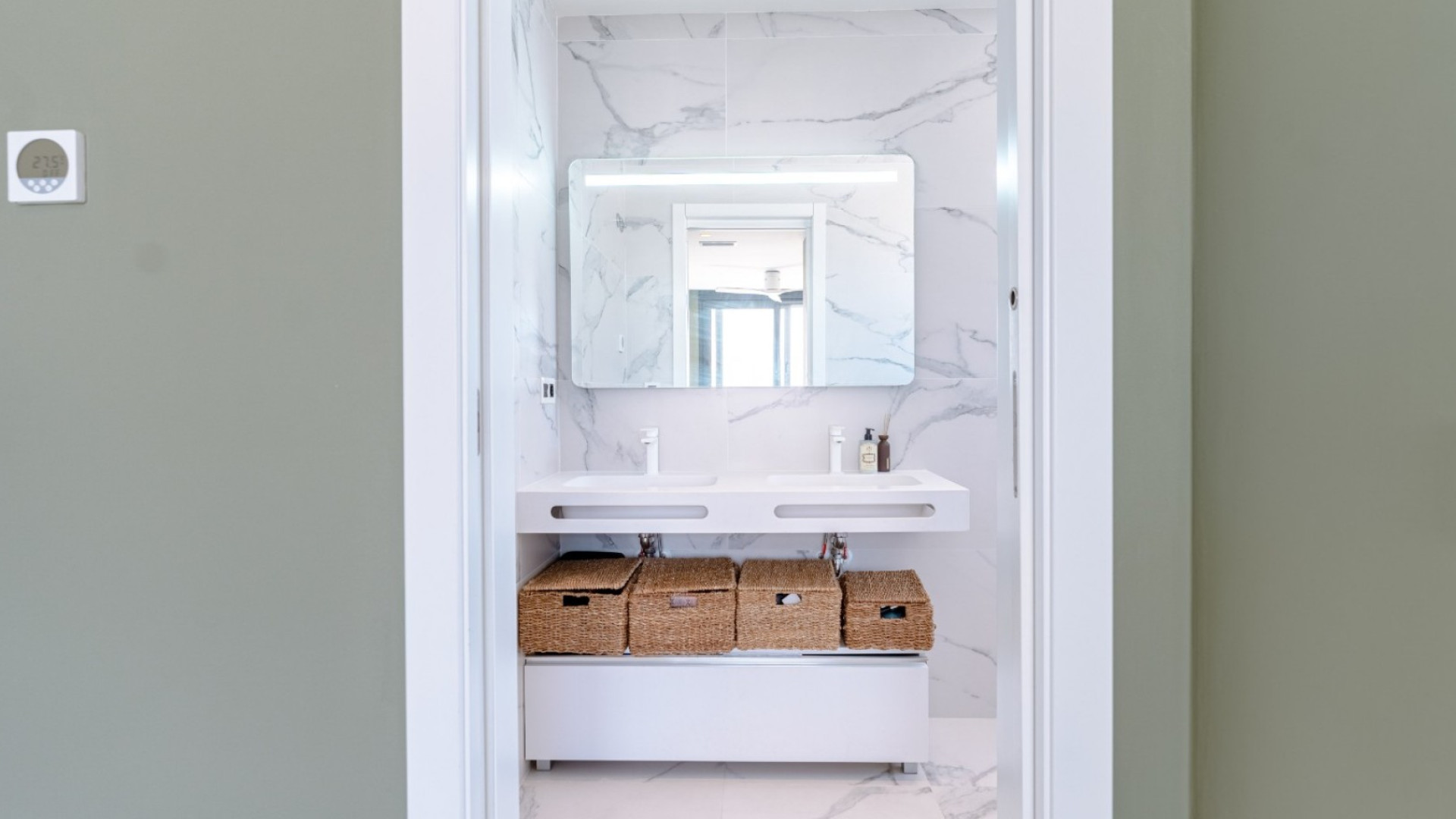 Revente - Detached Villa - San Miguel de Salinas