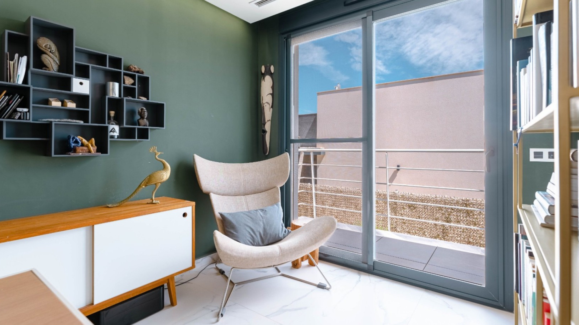 Revente - Detached Villa - San Miguel de Salinas