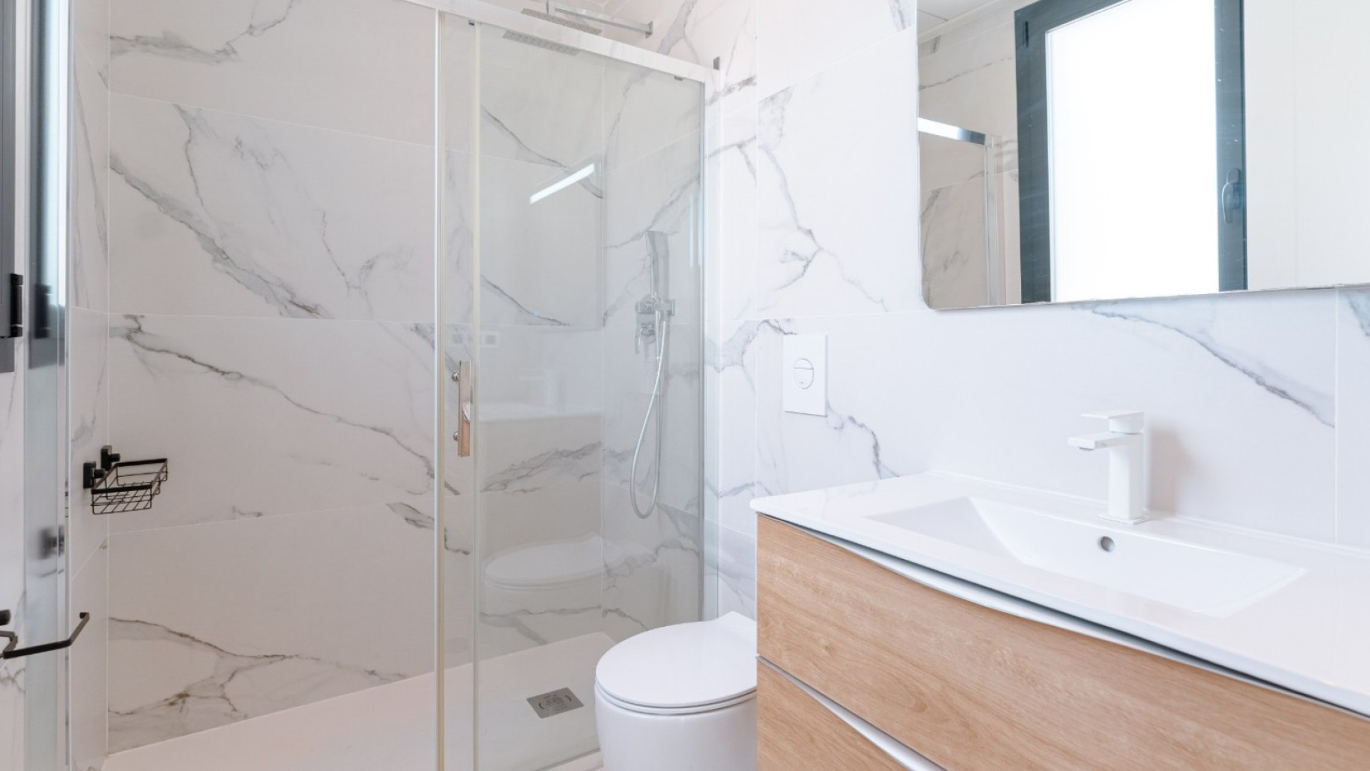 Revente - Detached Villa - San Miguel de Salinas