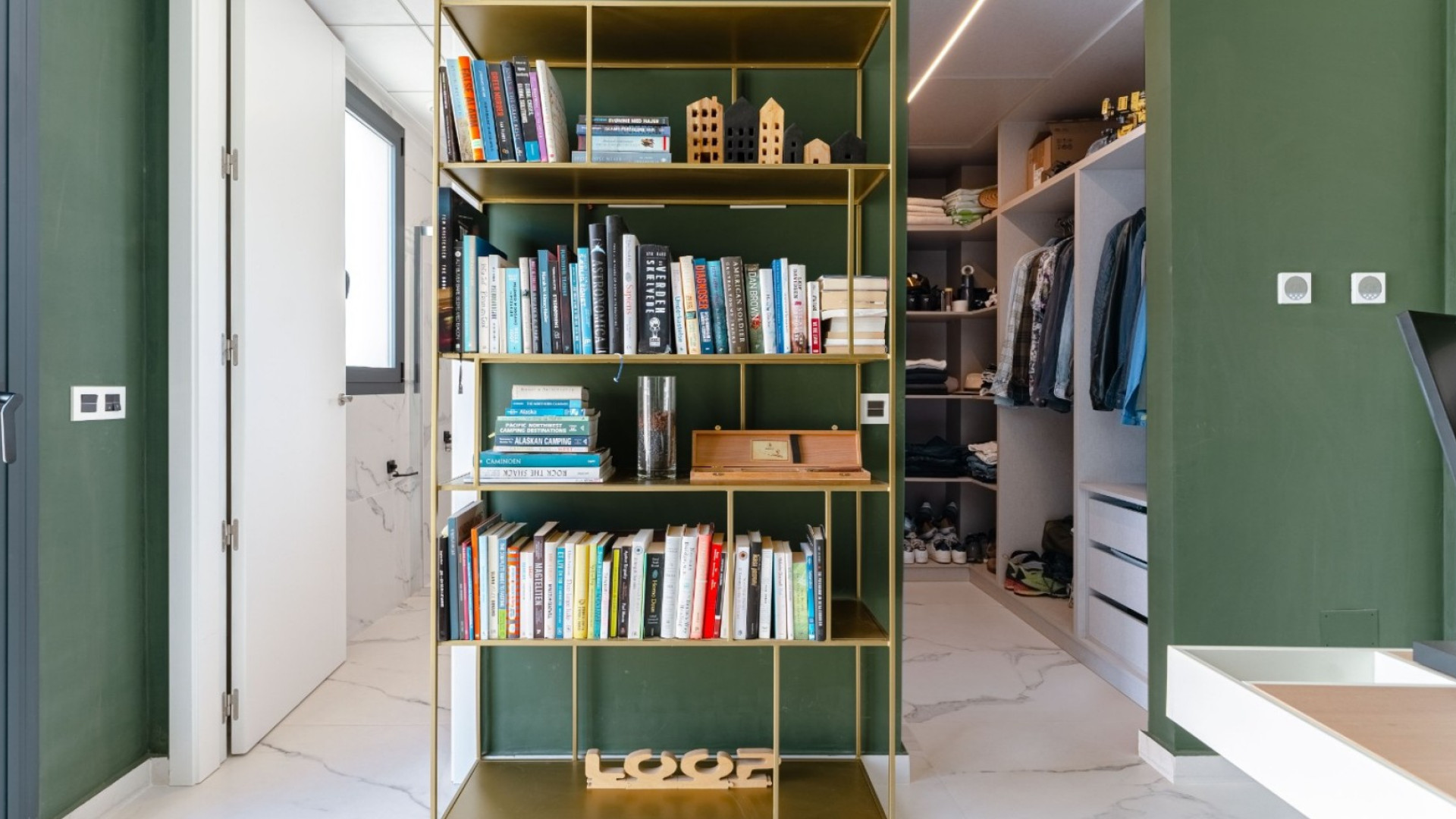 Revente - Detached Villa - San Miguel de Salinas