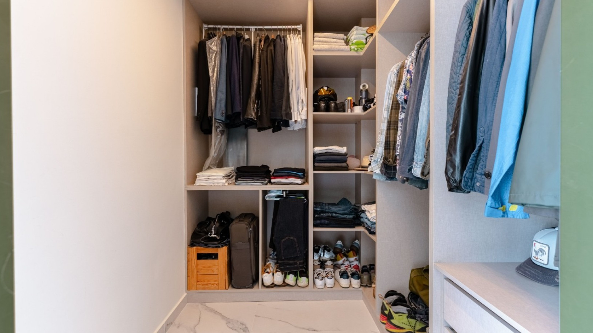 Revente - Detached Villa - San Miguel de Salinas