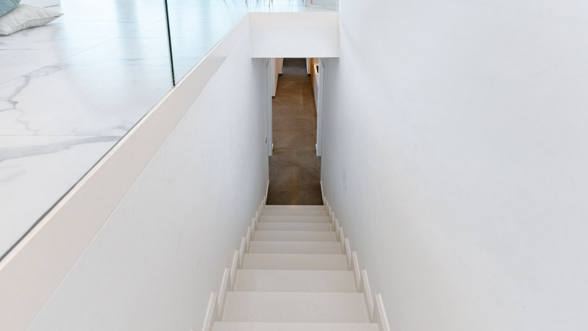 Revente - Detached Villa - San Miguel de Salinas