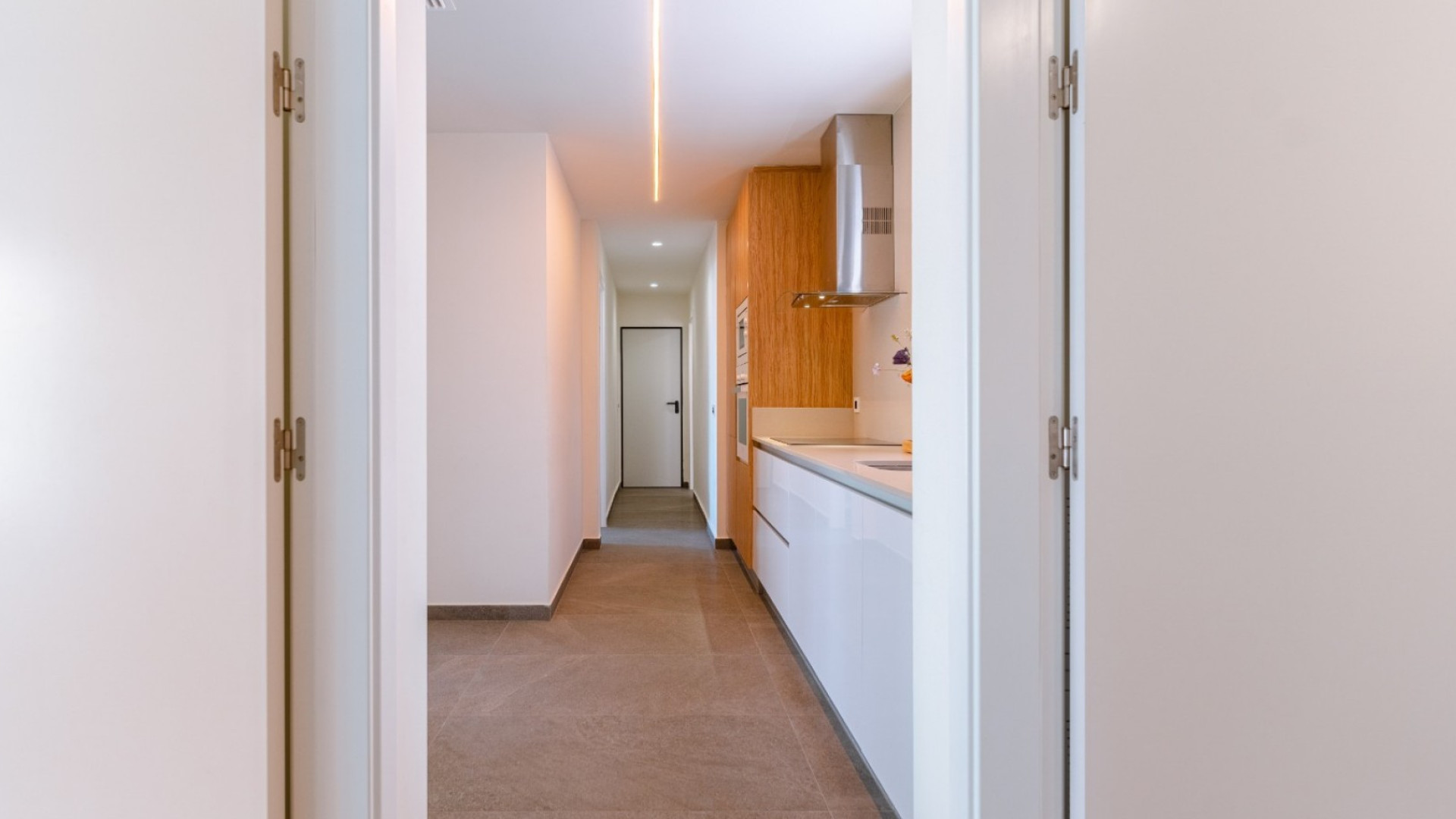 Revente - Detached Villa - San Miguel de Salinas