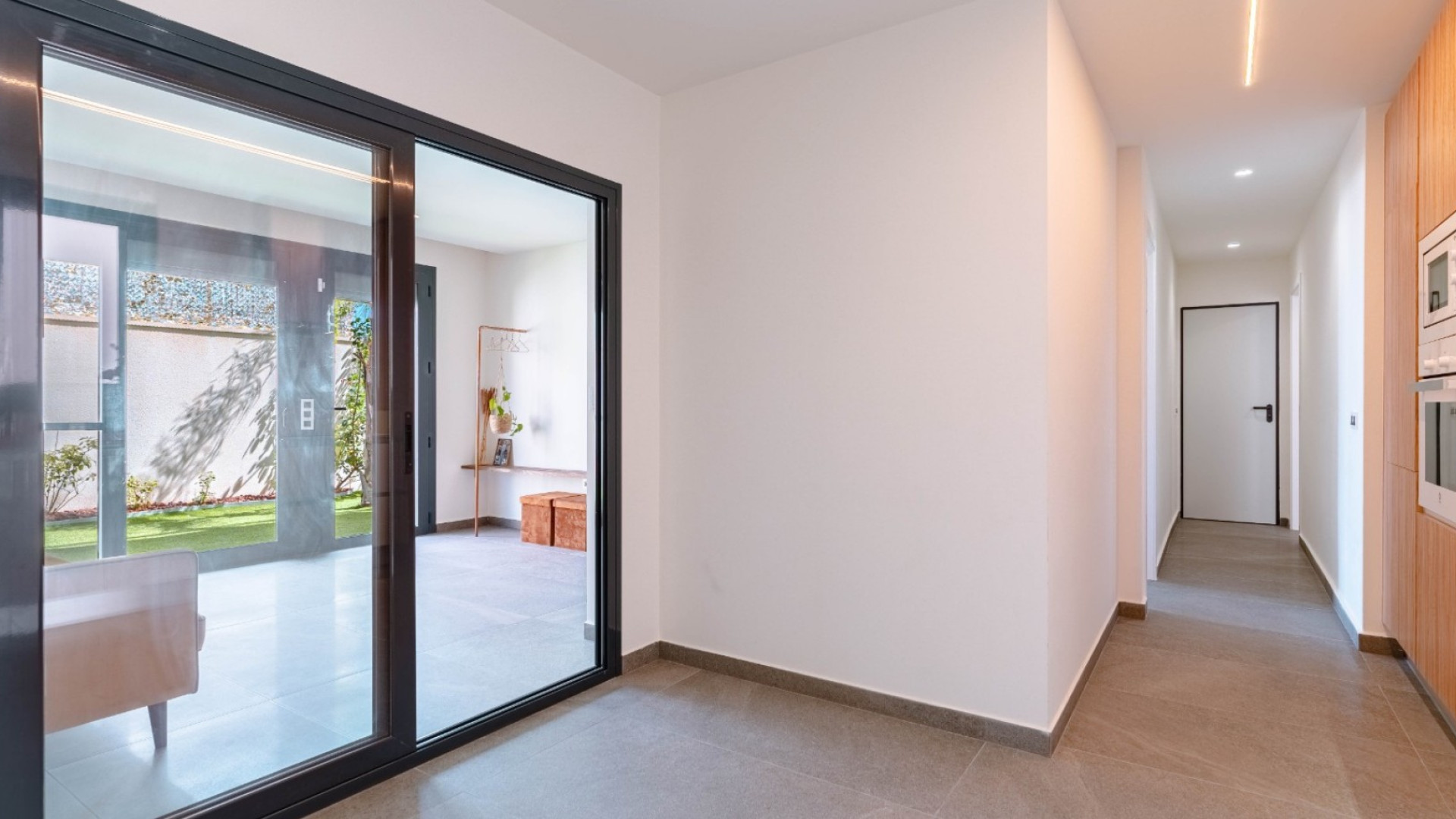 Revente - Detached Villa - San Miguel de Salinas