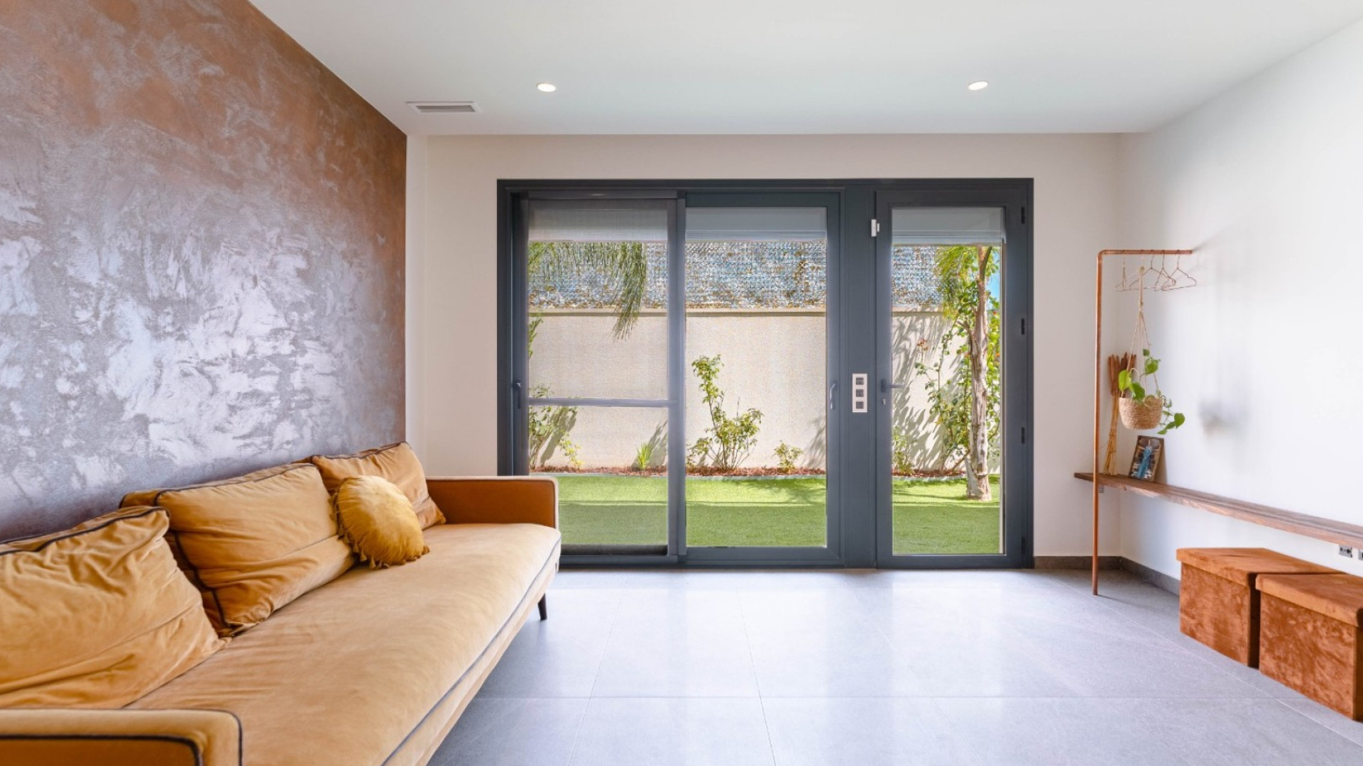 Revente - Detached Villa - San Miguel de Salinas