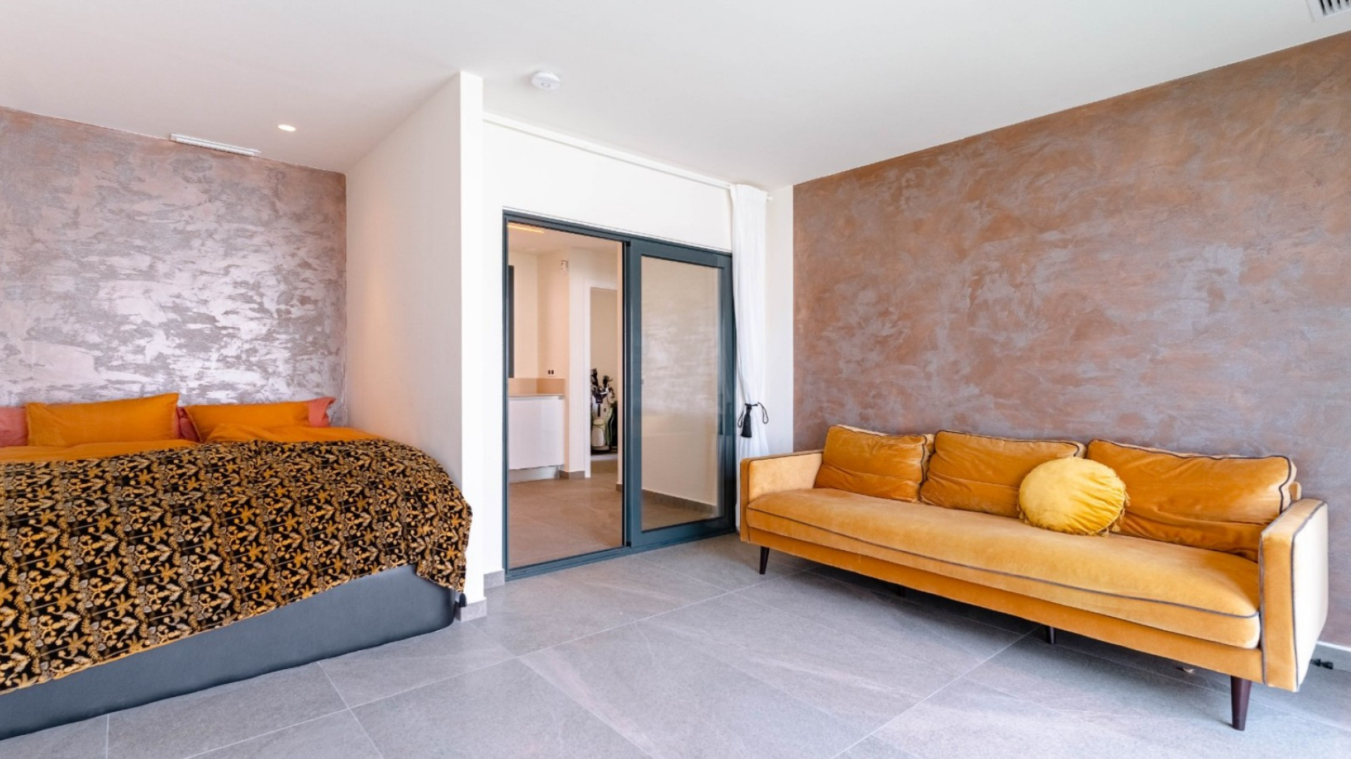 Revente - Detached Villa - San Miguel de Salinas