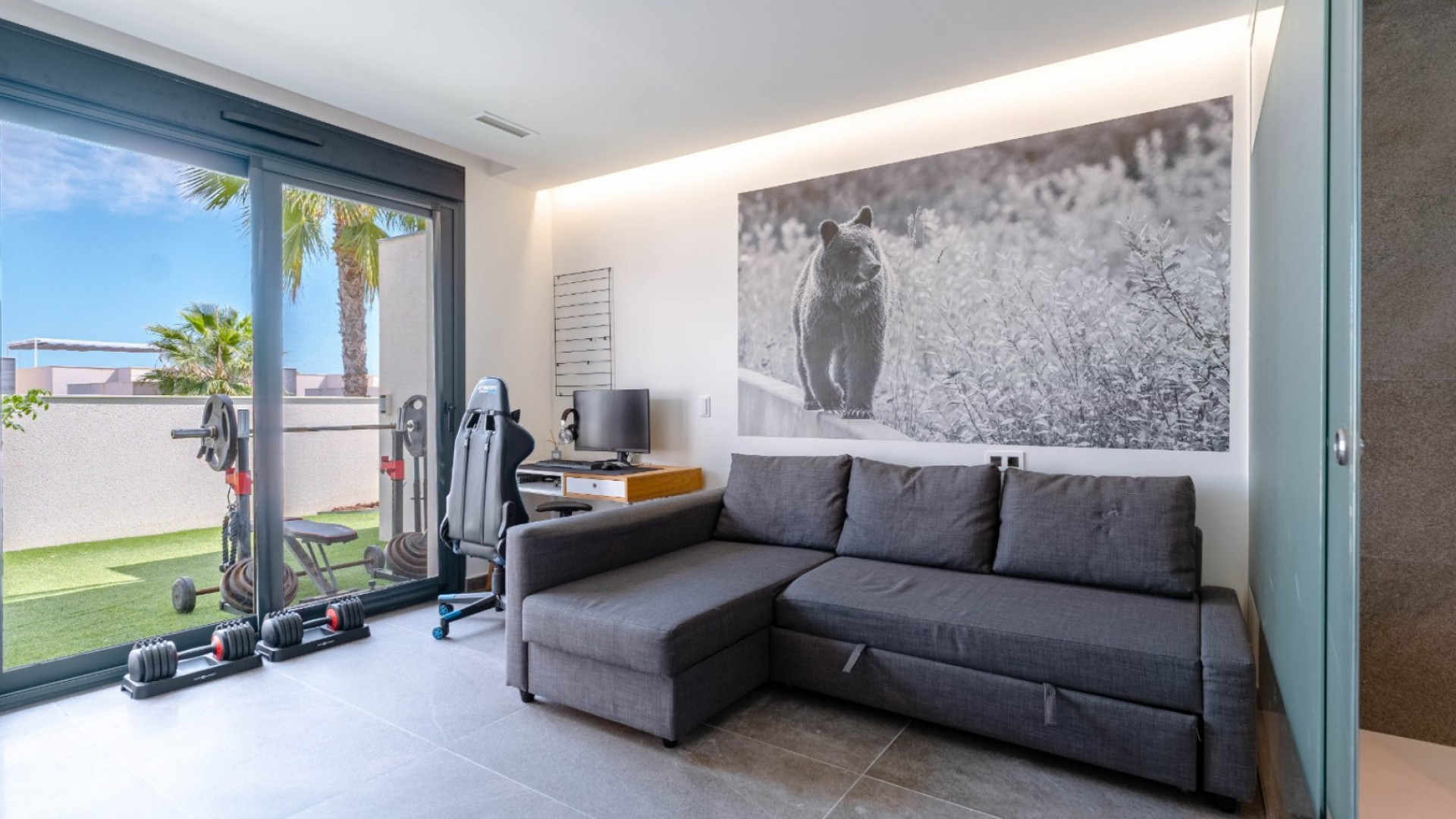 Revente - Detached Villa - San Miguel de Salinas