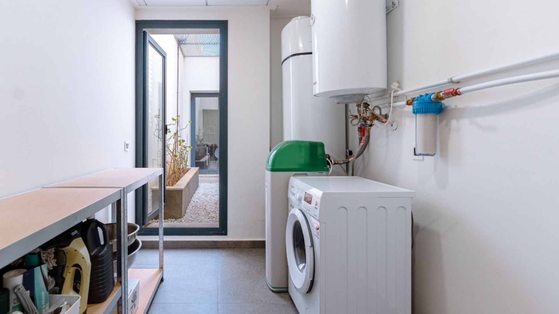 Revente - Detached Villa - San Miguel de Salinas