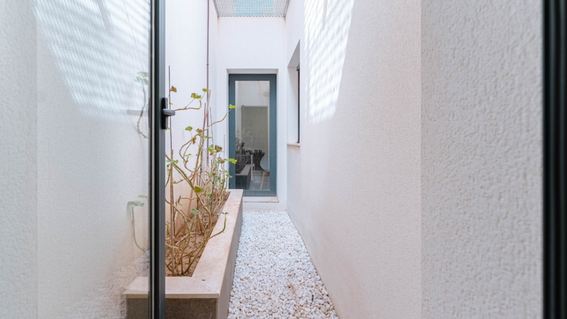 Revente - Detached Villa - San Miguel de Salinas