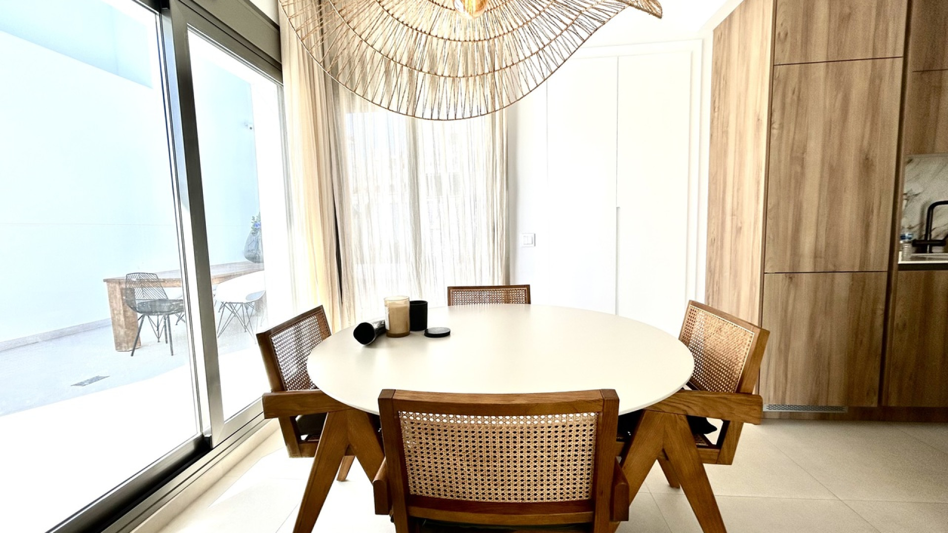 Revente - Detached Villa - San Miguel de Salinas