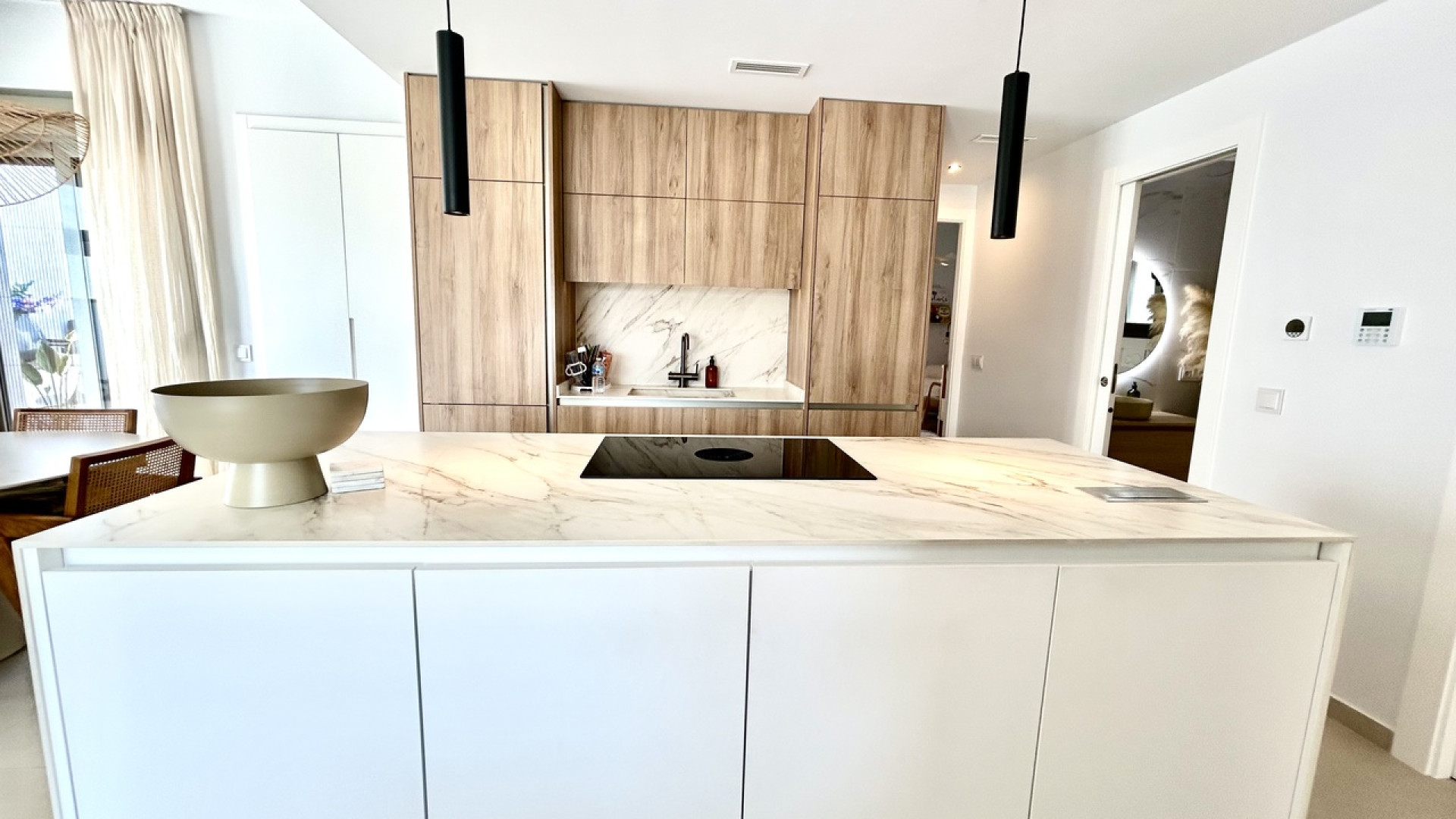 Revente - Detached Villa - San Miguel de Salinas