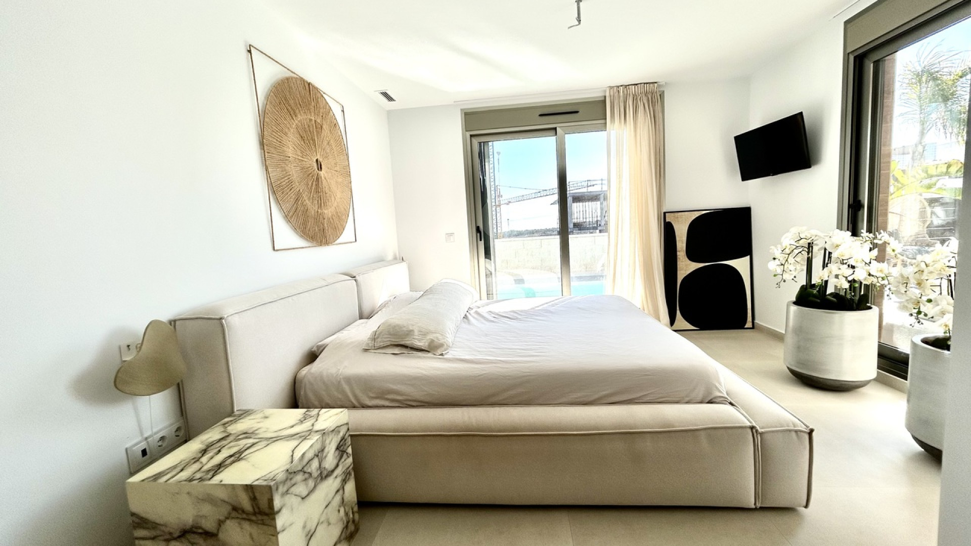 Revente - Detached Villa - San Miguel de Salinas