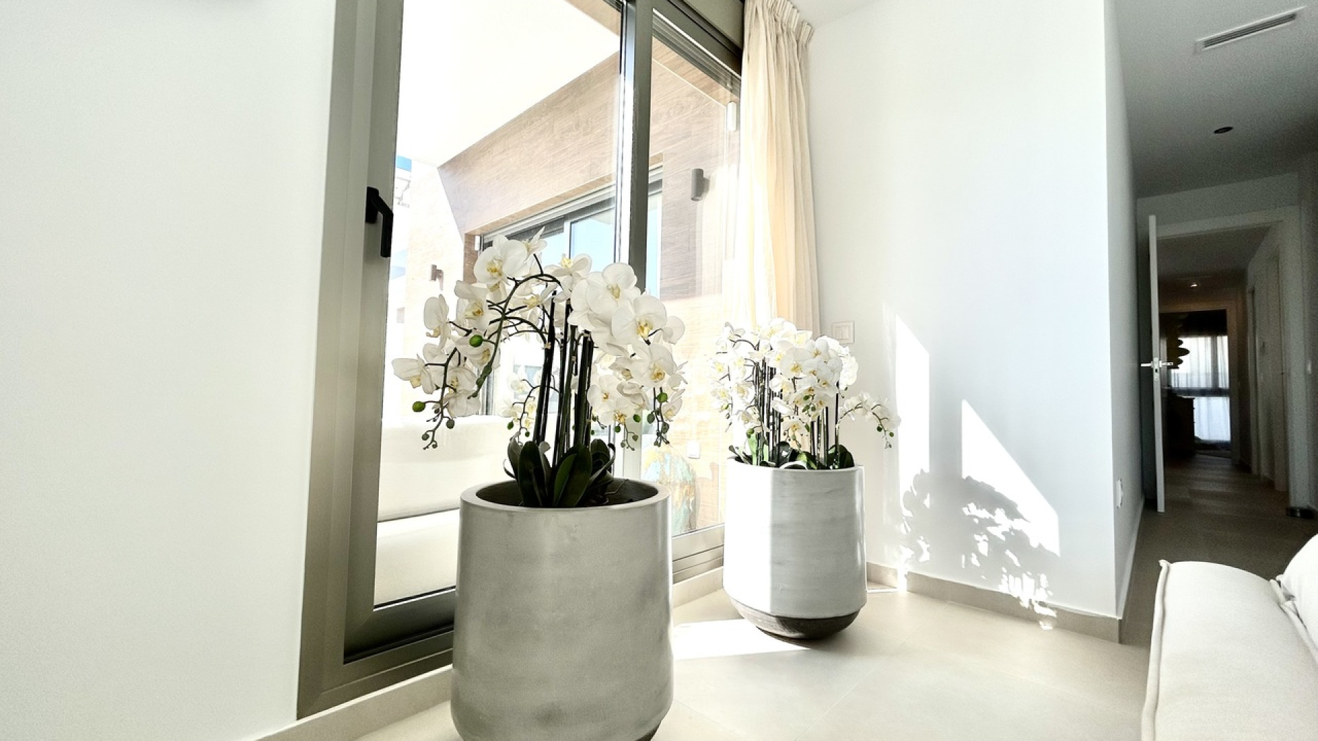 Revente - Detached Villa - San Miguel de Salinas