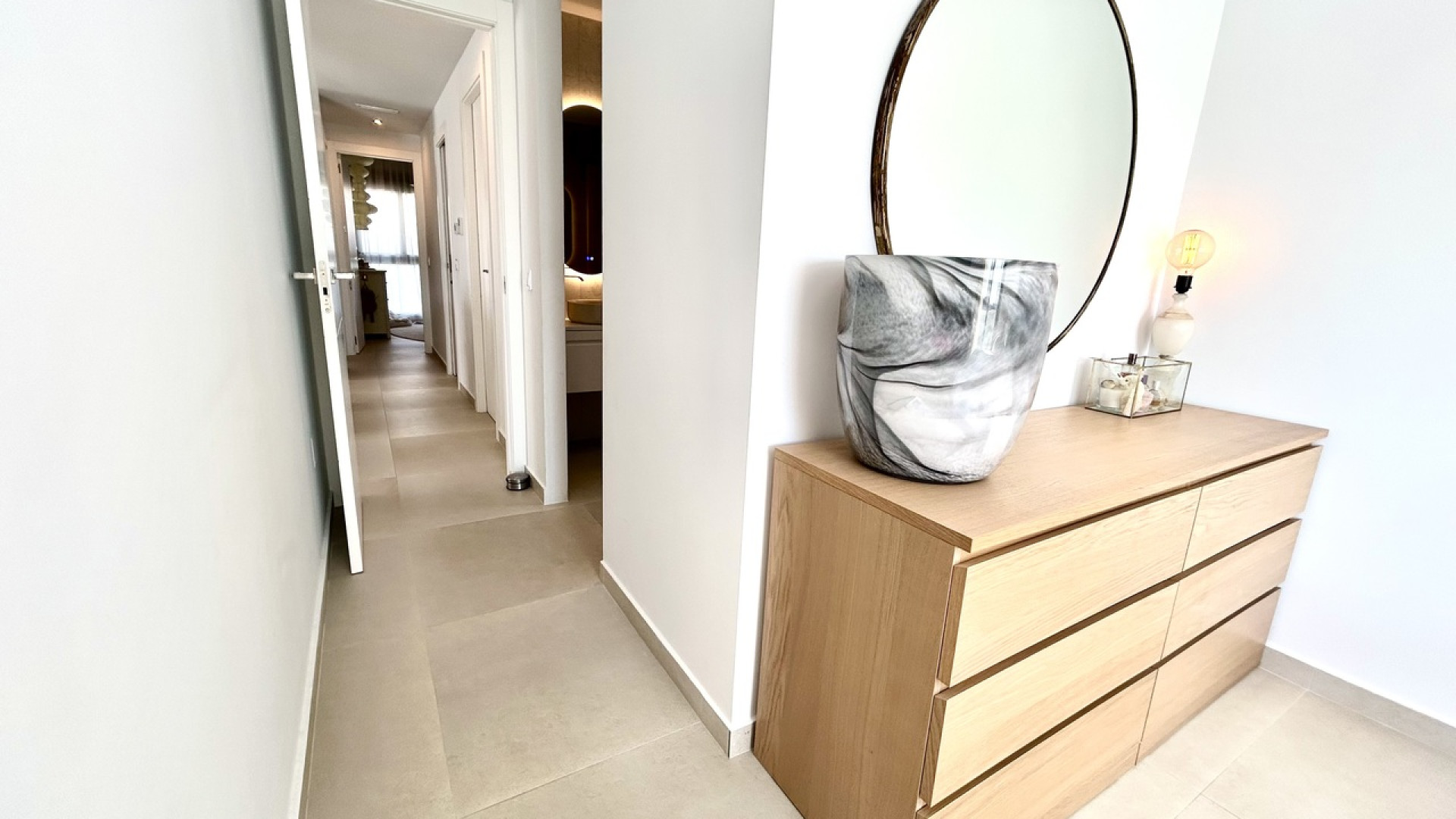 Revente - Detached Villa - San Miguel de Salinas