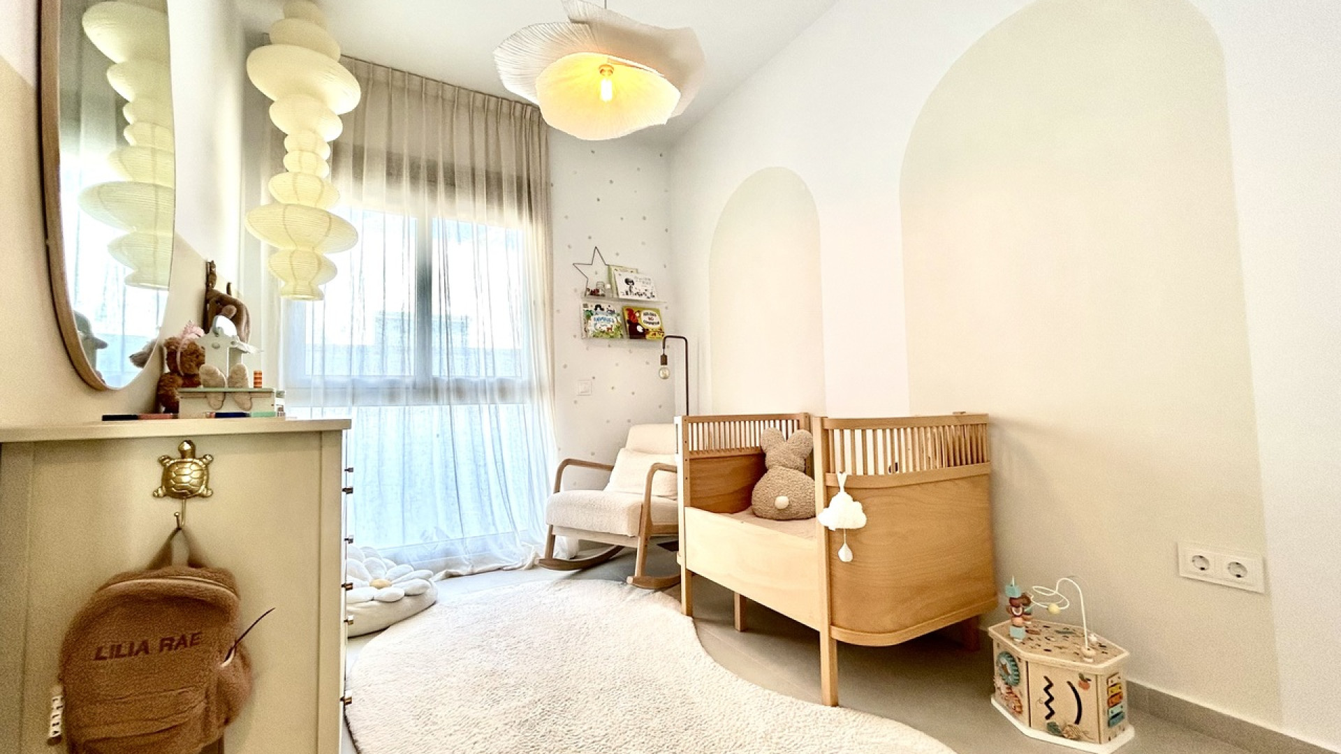 Revente - Detached Villa - San Miguel de Salinas