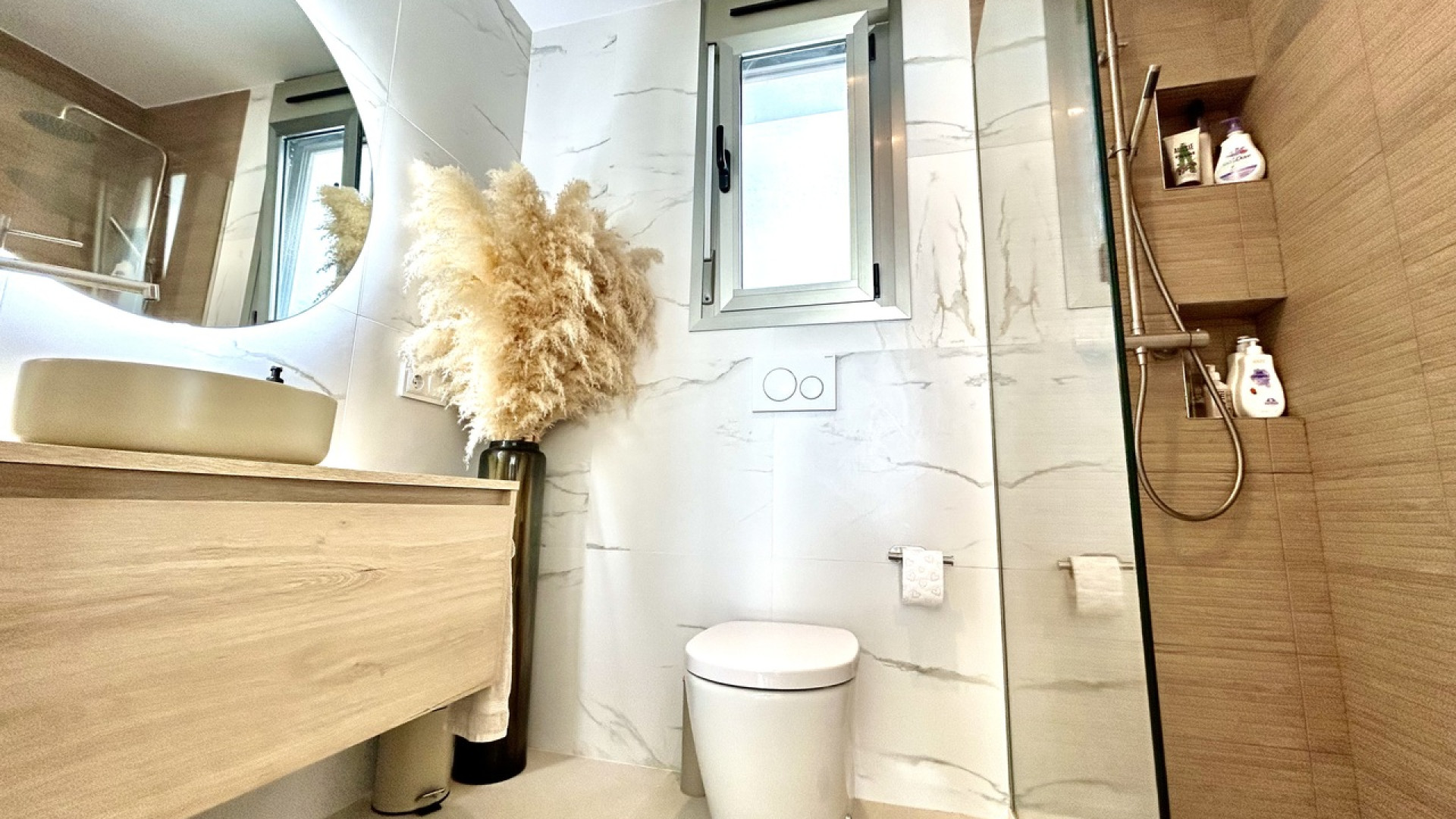 Revente - Detached Villa - San Miguel de Salinas