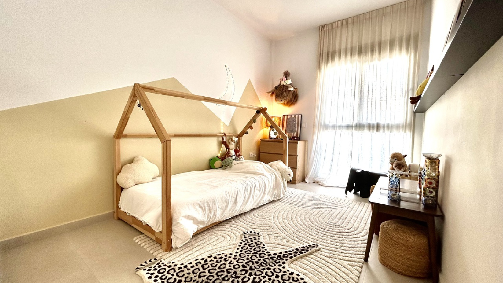 Revente - Detached Villa - San Miguel de Salinas