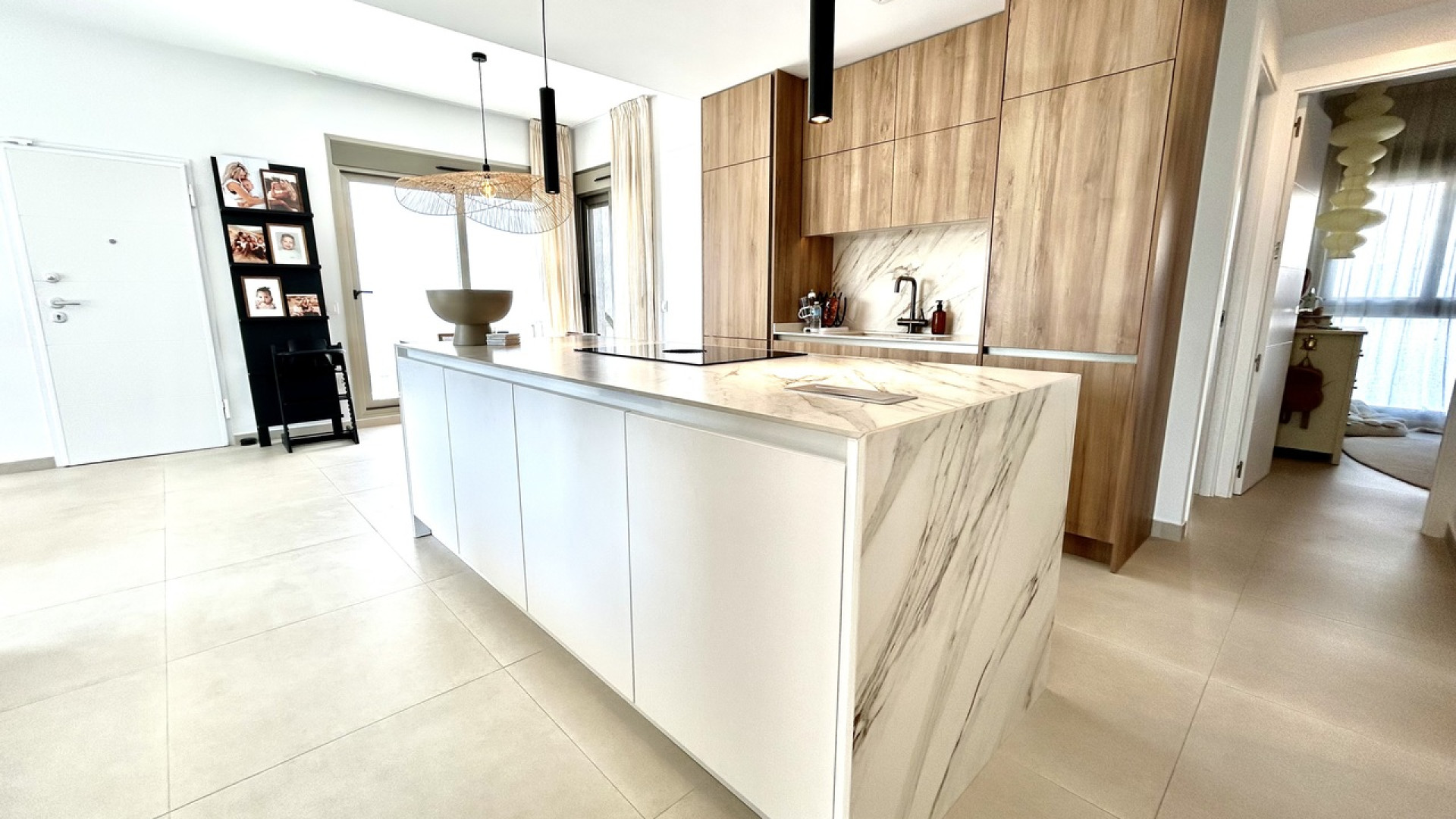 Revente - Detached Villa - San Miguel de Salinas