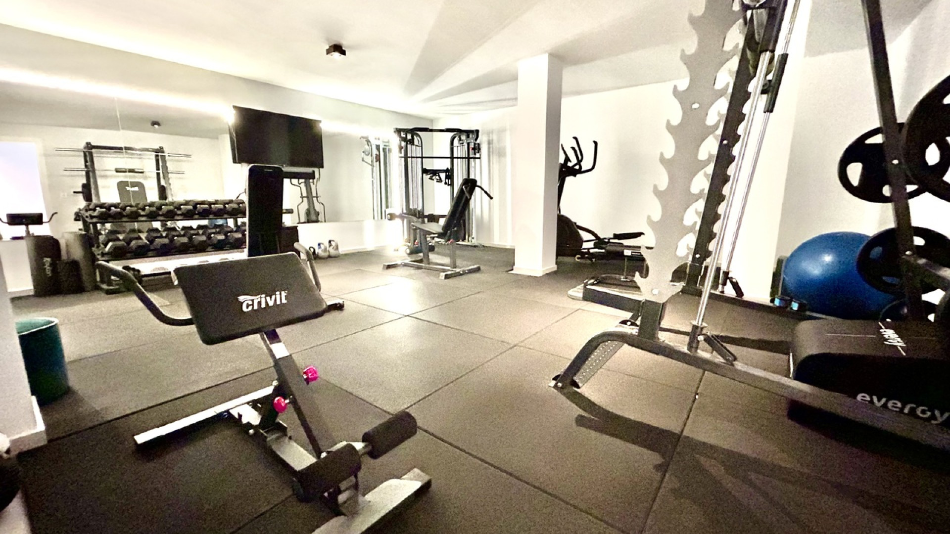 Revente - Detached Villa - San Miguel de Salinas