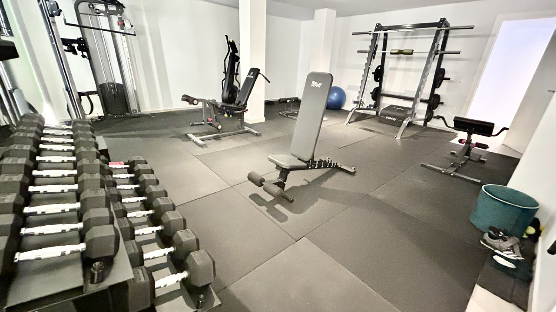 Revente - Detached Villa - San Miguel de Salinas