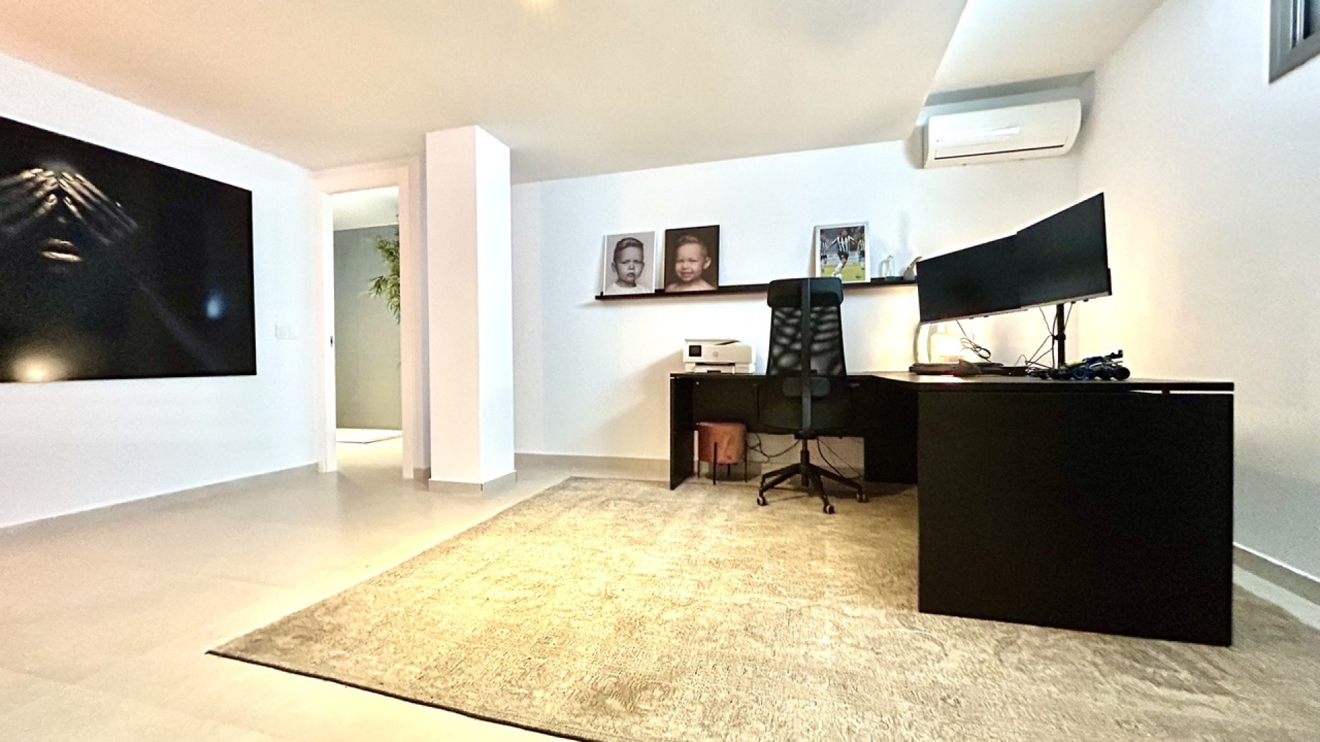 Revente - Detached Villa - San Miguel de Salinas