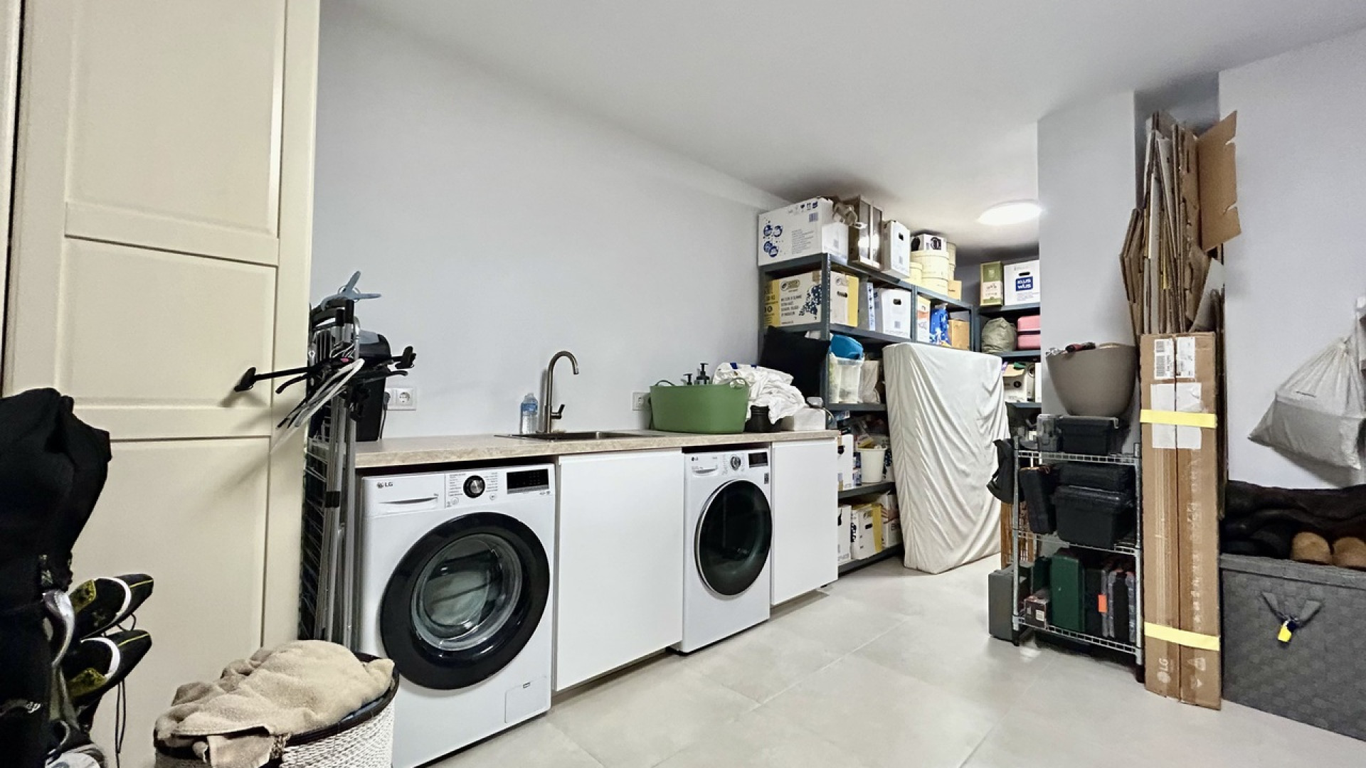 Revente - Detached Villa - San Miguel de Salinas