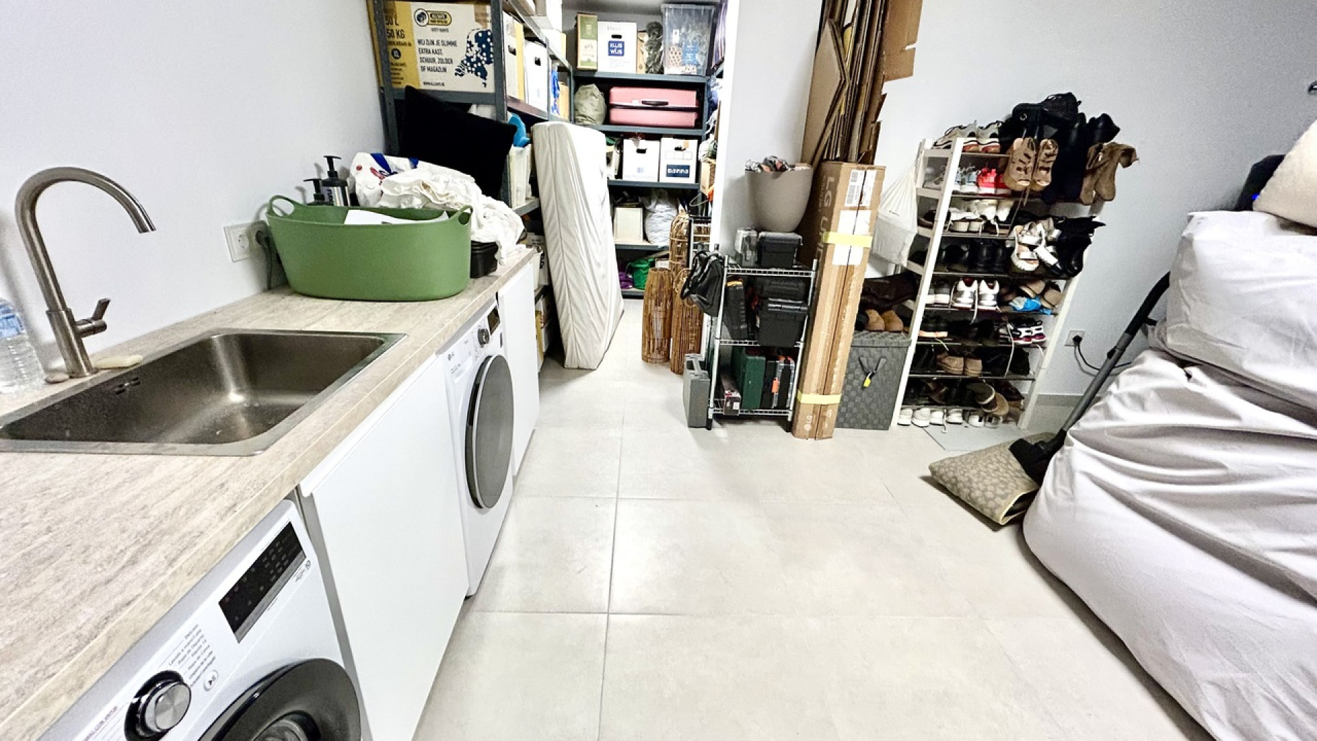 Revente - Detached Villa - San Miguel de Salinas