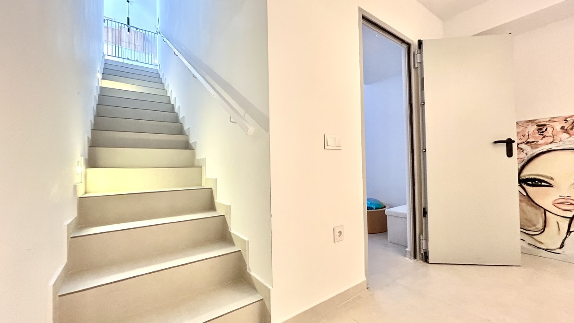 Revente - Detached Villa - San Miguel de Salinas