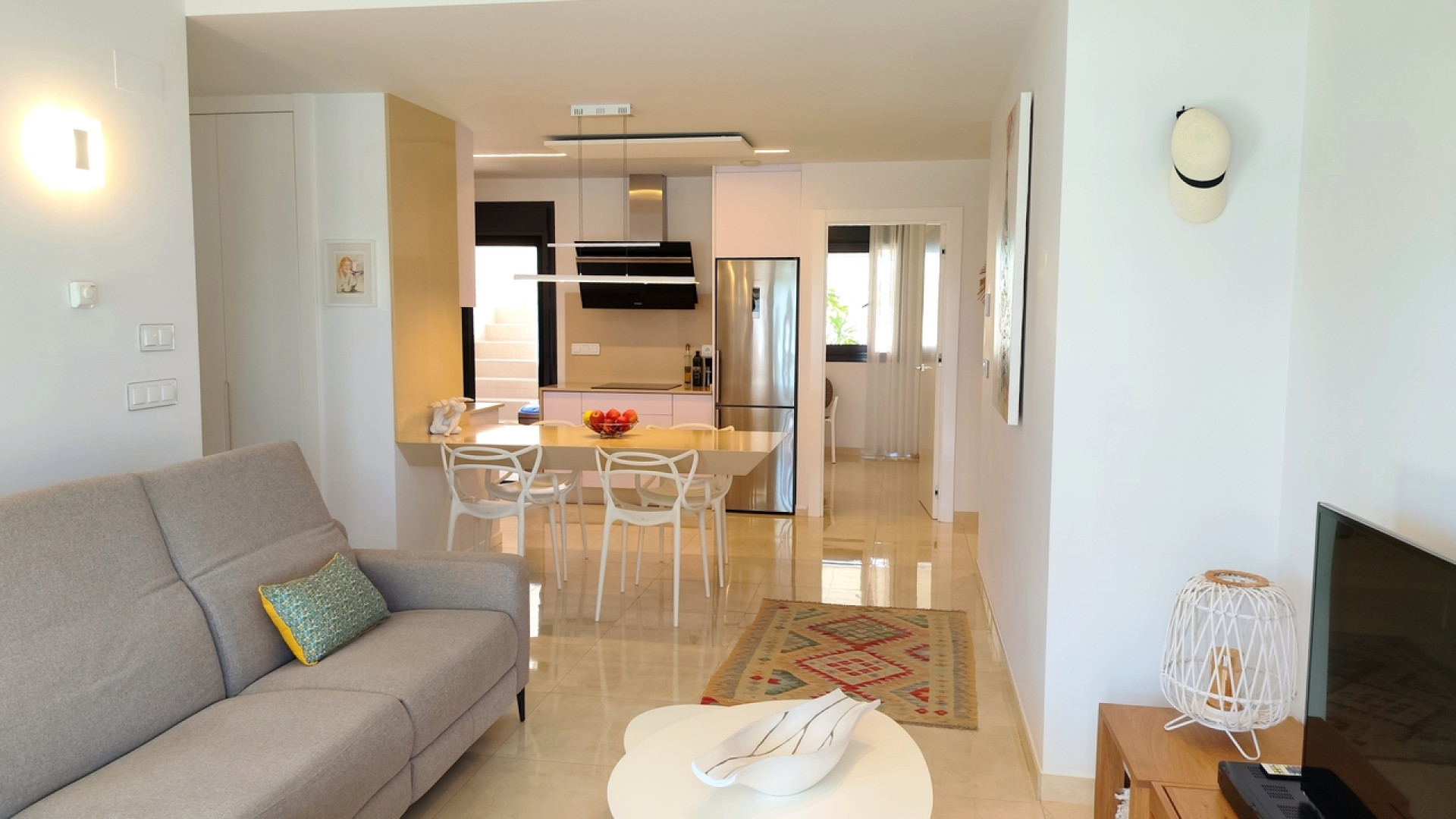 Revente - Detached Villa - San Miguel de Salinas