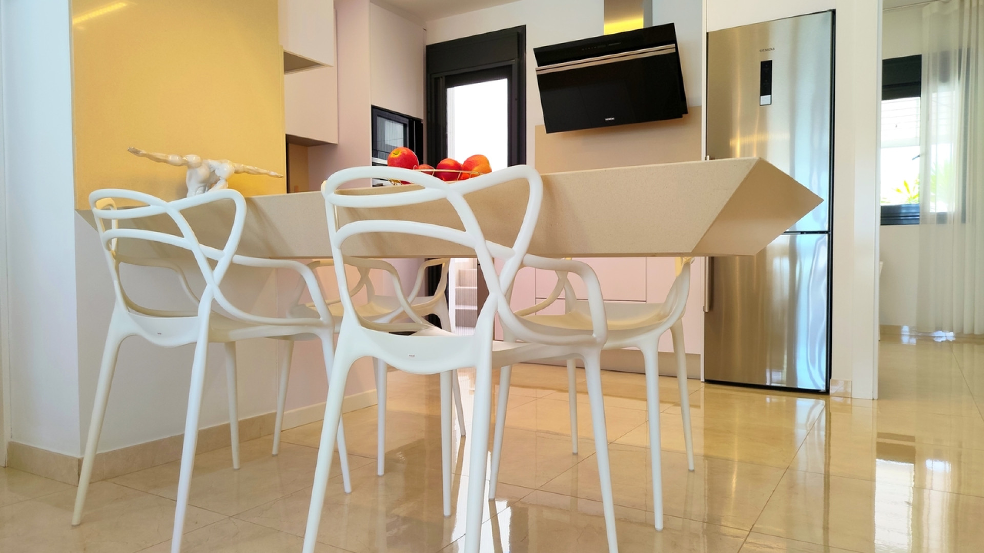 Revente - Detached Villa - San Miguel de Salinas