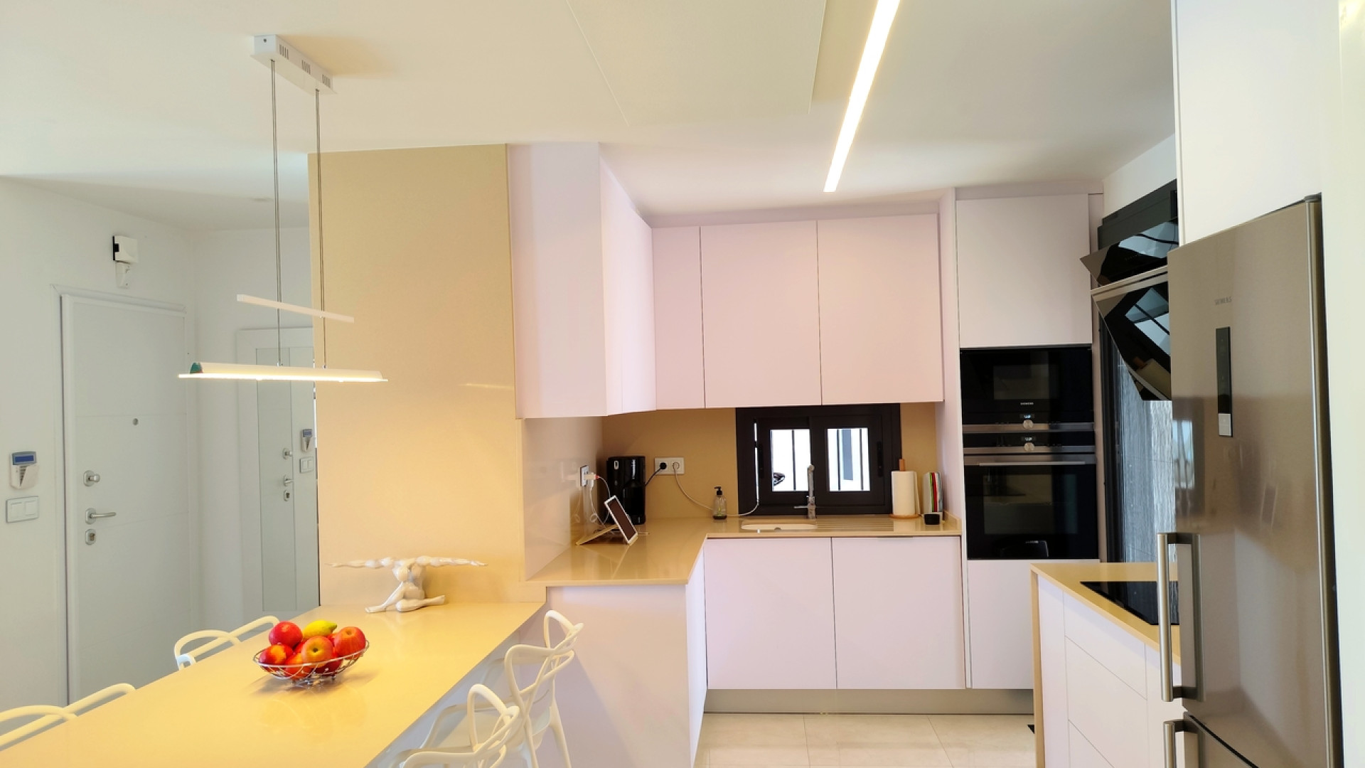 Revente - Detached Villa - San Miguel de Salinas