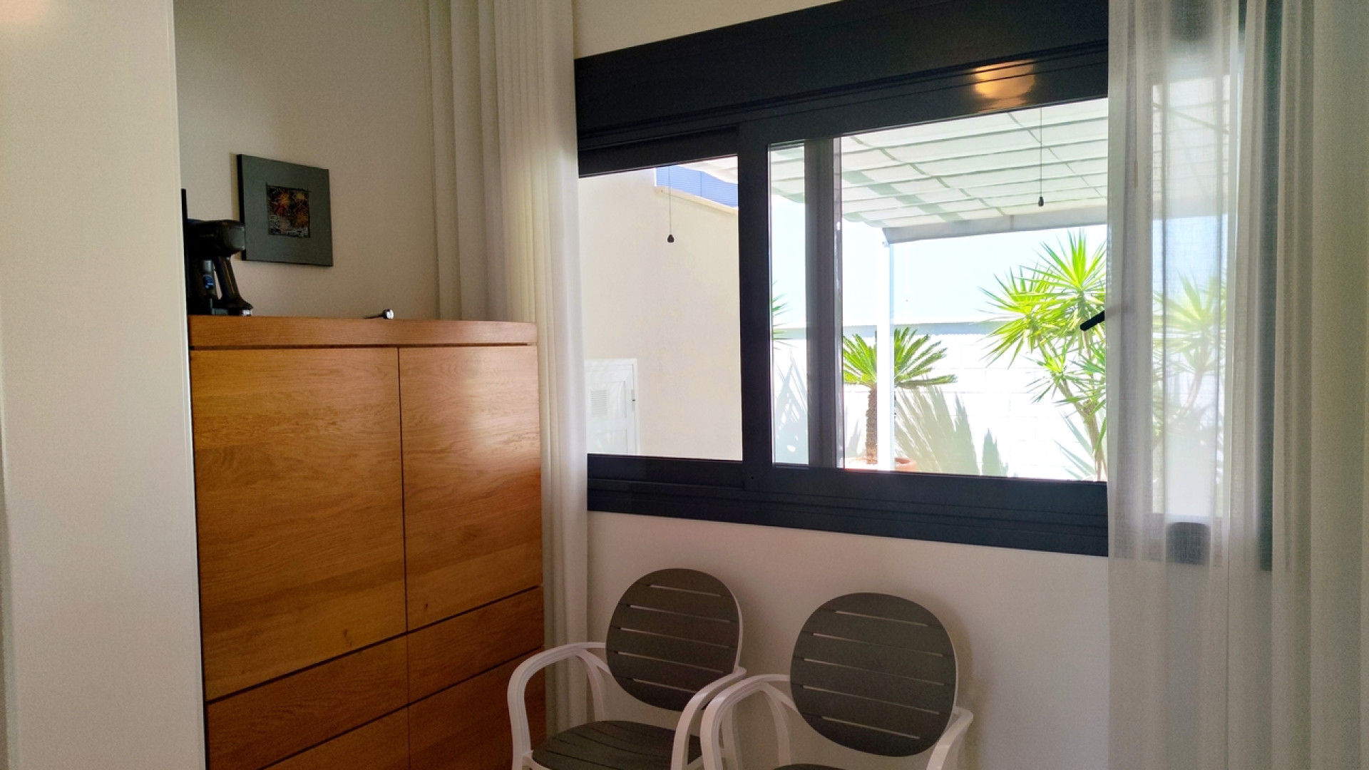 Revente - Detached Villa - San Miguel de Salinas