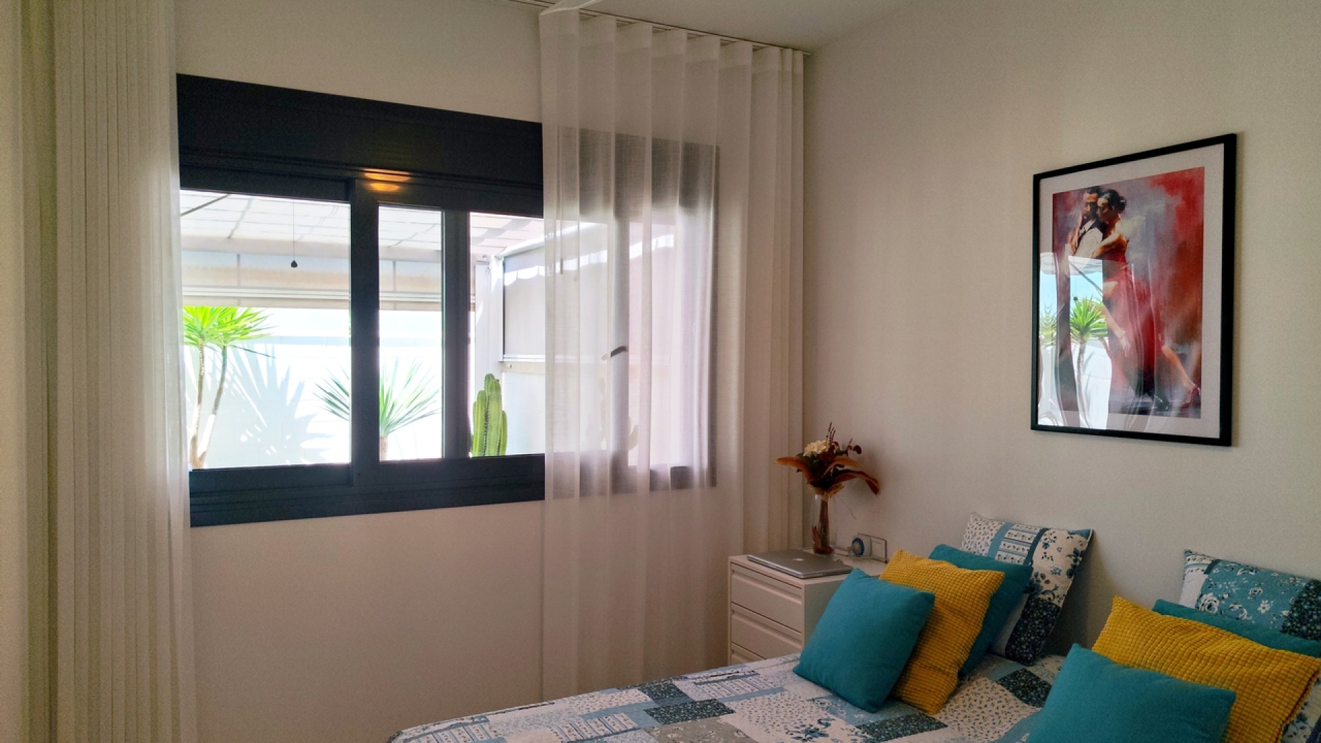 Revente - Detached Villa - San Miguel de Salinas