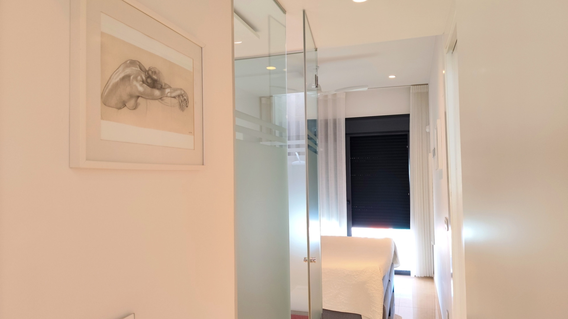 Revente - Detached Villa - San Miguel de Salinas