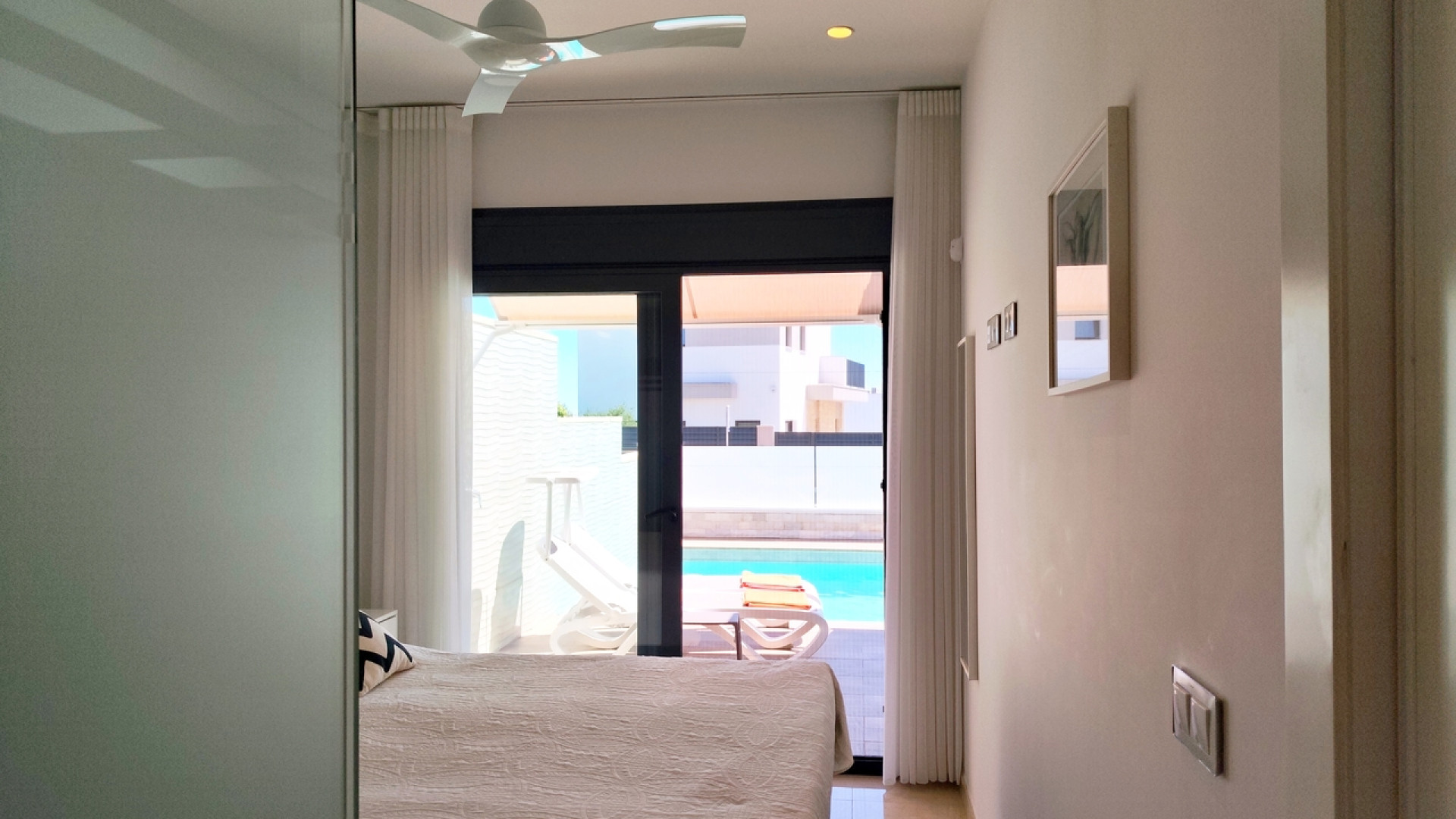 Revente - Detached Villa - San Miguel de Salinas