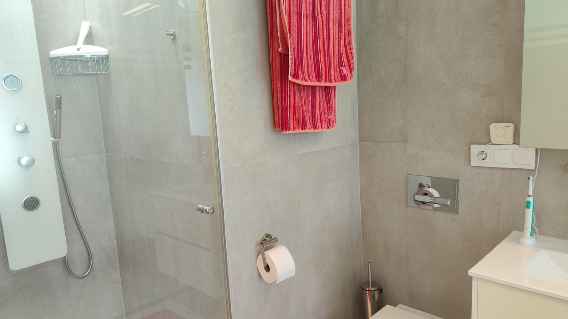 Revente - Detached Villa - San Miguel de Salinas