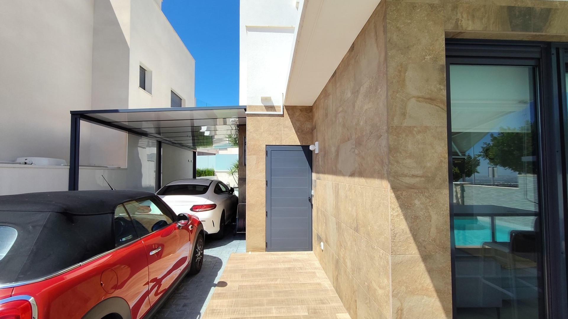 Revente - Detached Villa - San Miguel de Salinas