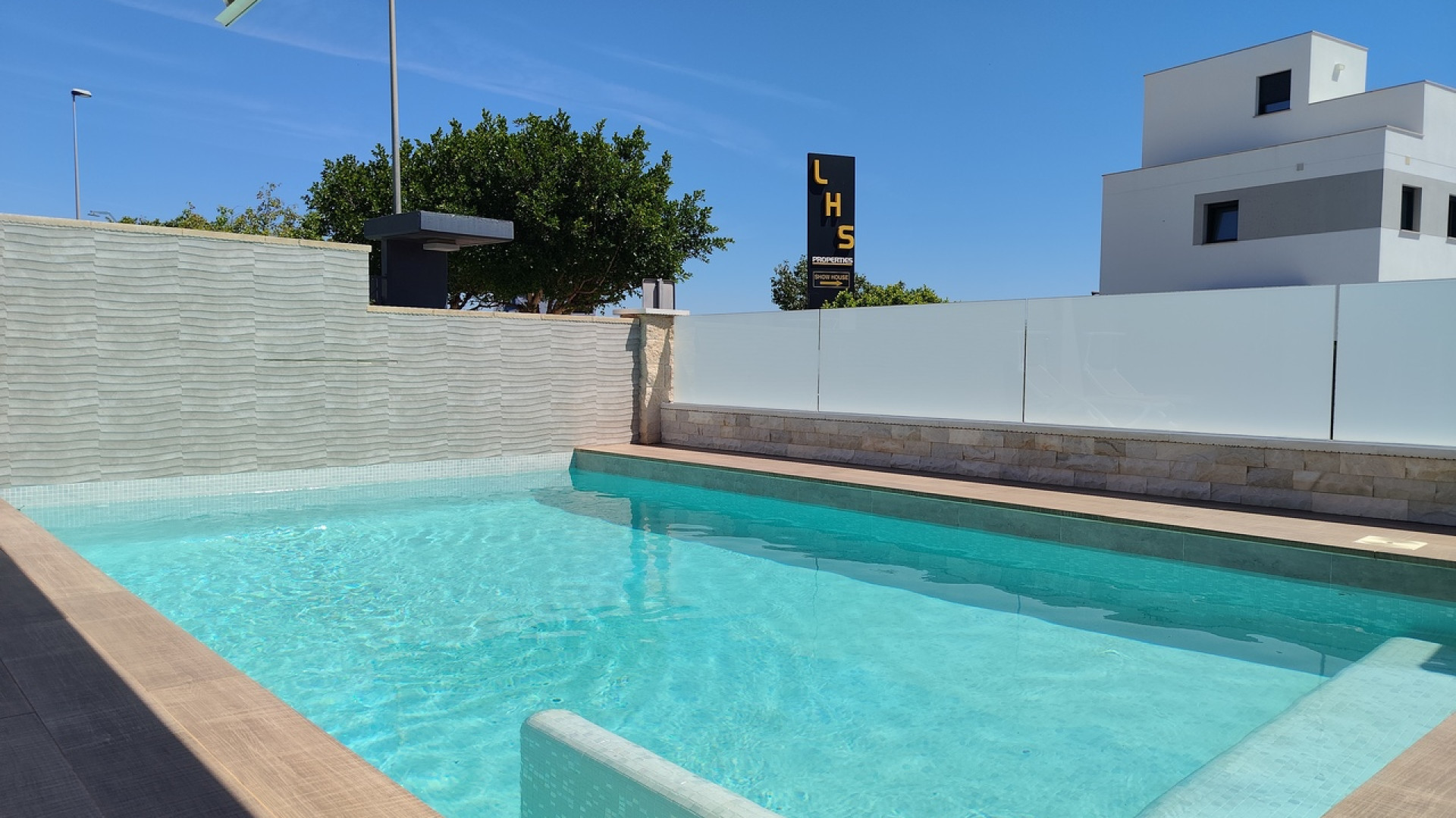 Revente - Detached Villa - San Miguel de Salinas