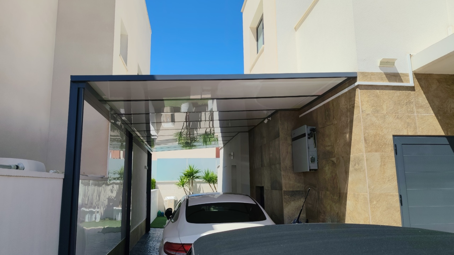 Revente - Detached Villa - San Miguel de Salinas